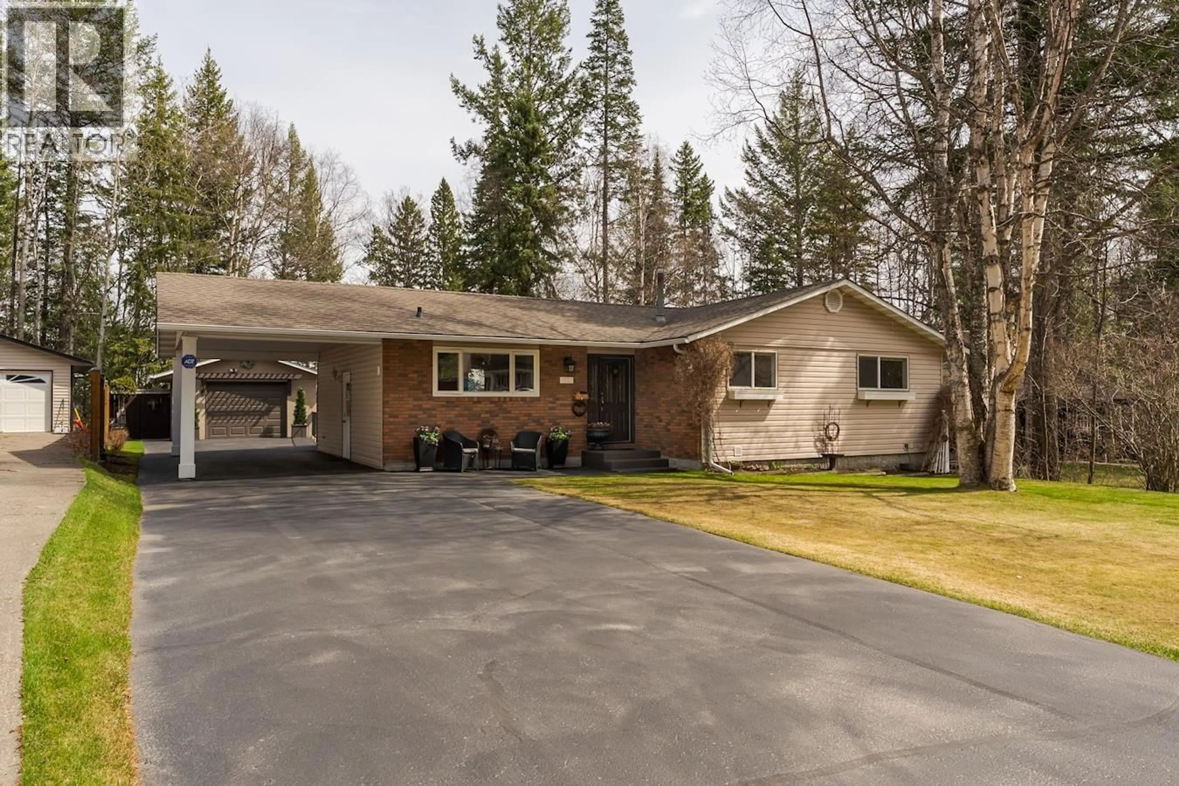 Unknown for 5522 DALHOUSIE DRIVE, Prince George British Columbia V2N1Z9