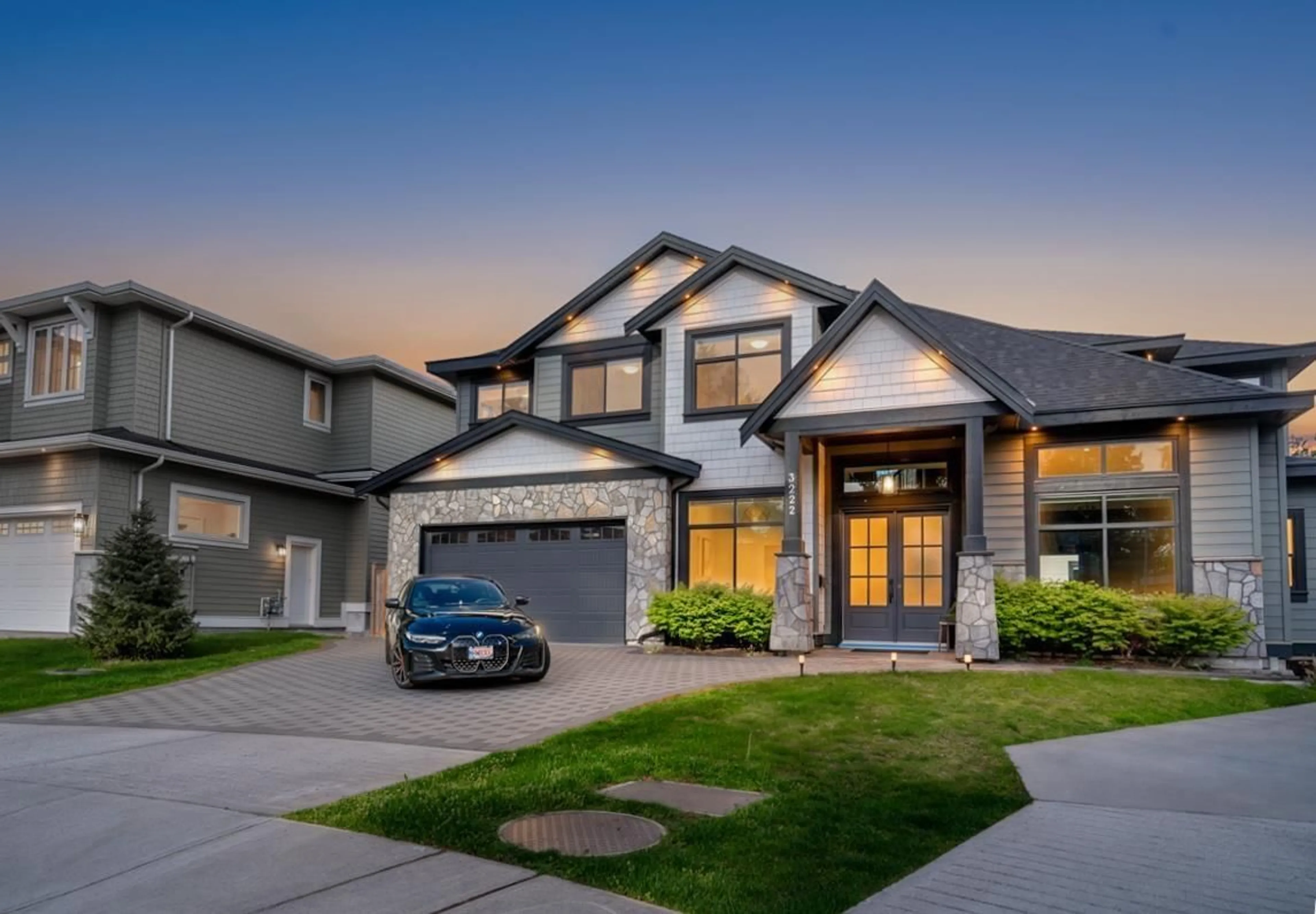 Unknown for 3222 197 STREET, Langley British Columbia V3A0N9