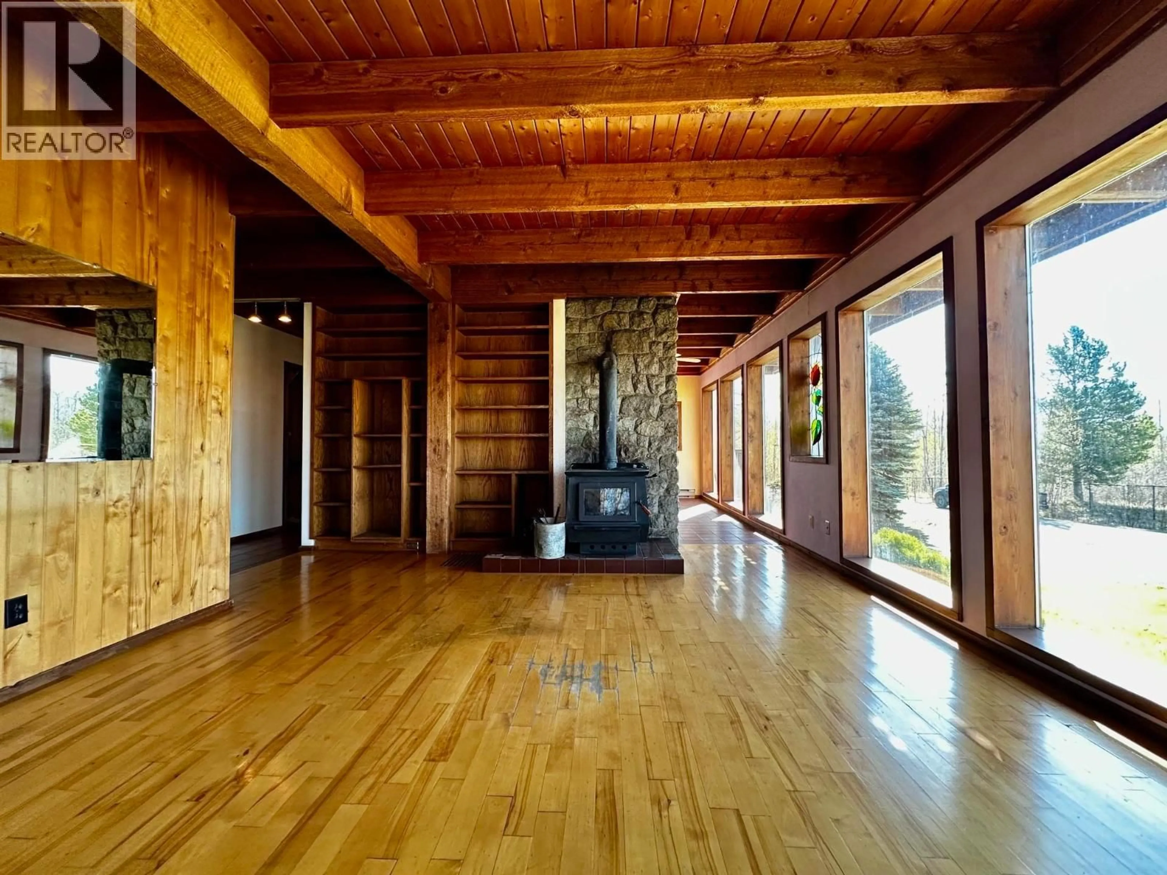 Indoor foyer for 3541 HASTINGS STREET, Hazelton British Columbia V0J1Y1