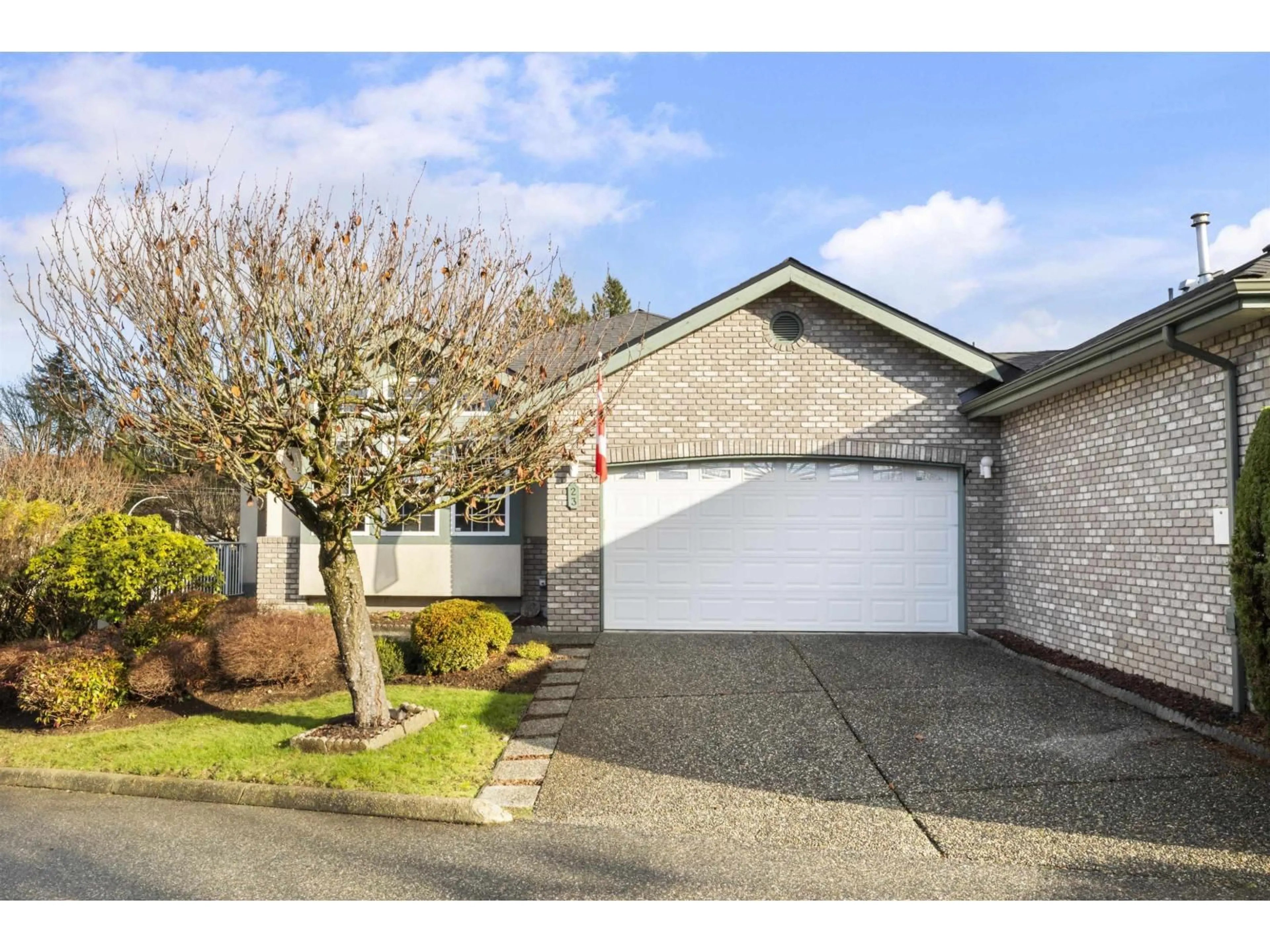 Unknown for 23 - 32777 CHILCOTIN DRIVE, Abbotsford British Columbia V2T5W4