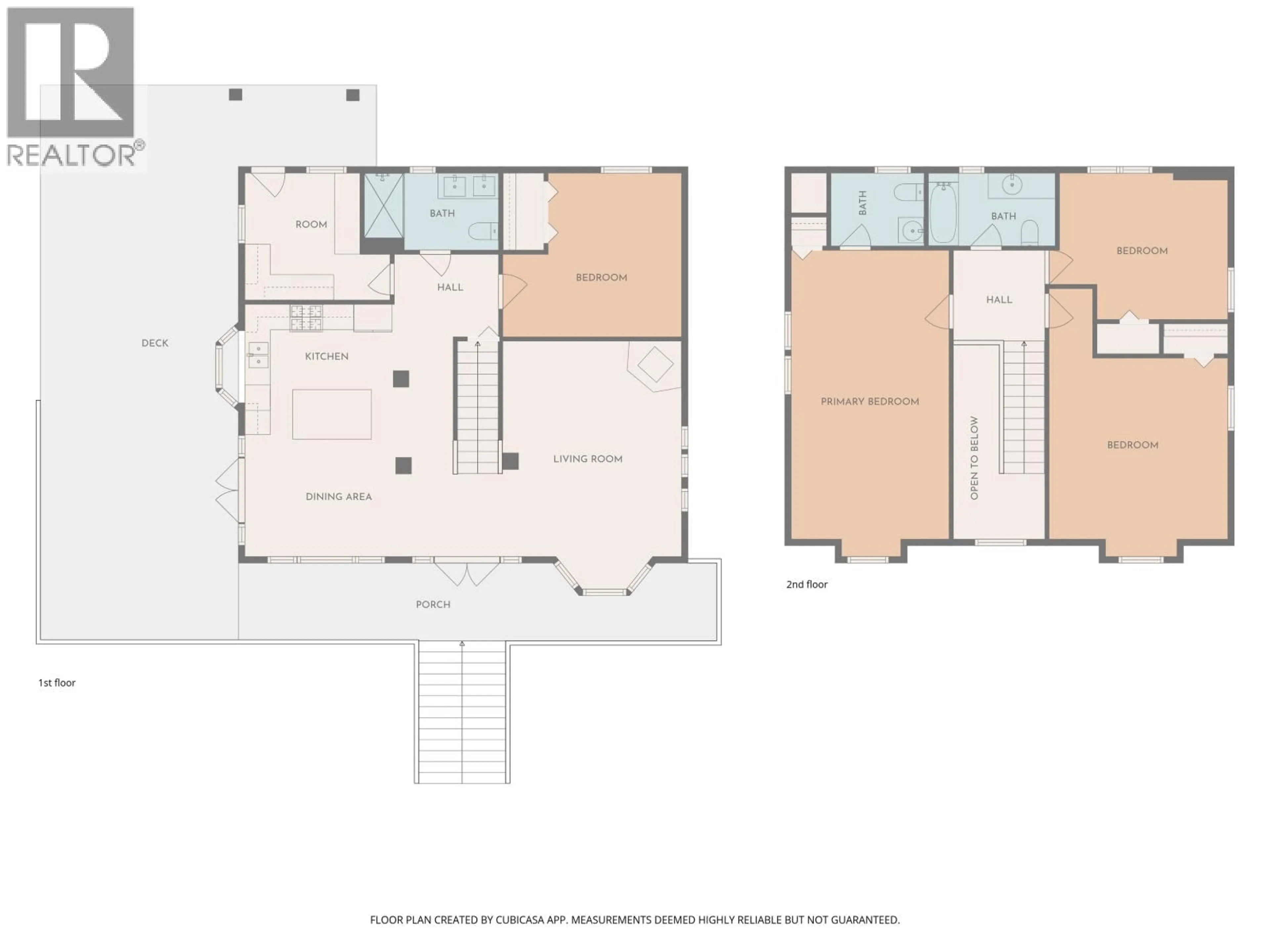 Floor plan for B - SL27 SEA RANCH SHORELINE, Gambier Island British Columbia V0N1V0
