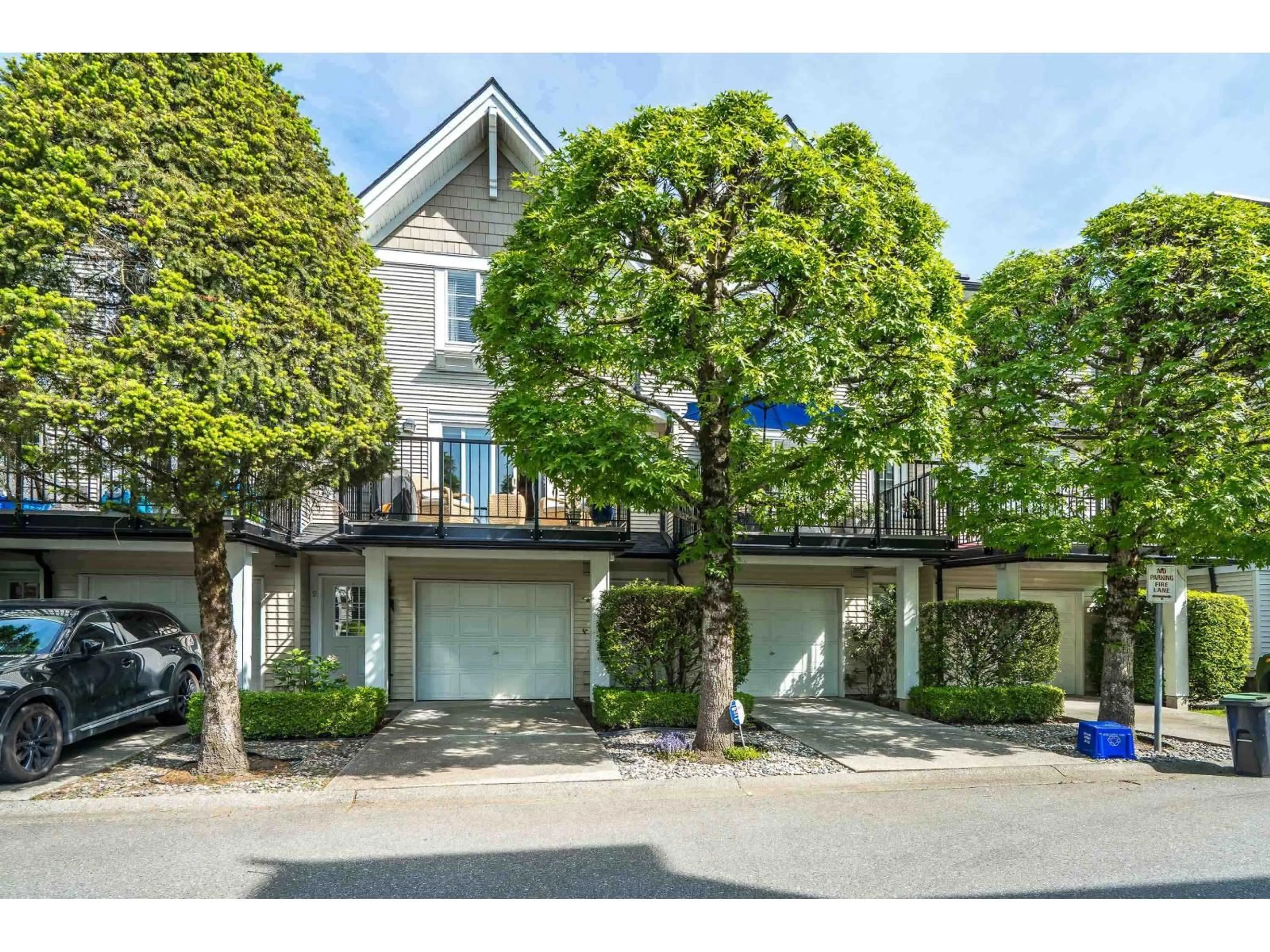 Unknown for 9 - 20540 66 AVENUE, Langley British Columbia V2Y2Y7