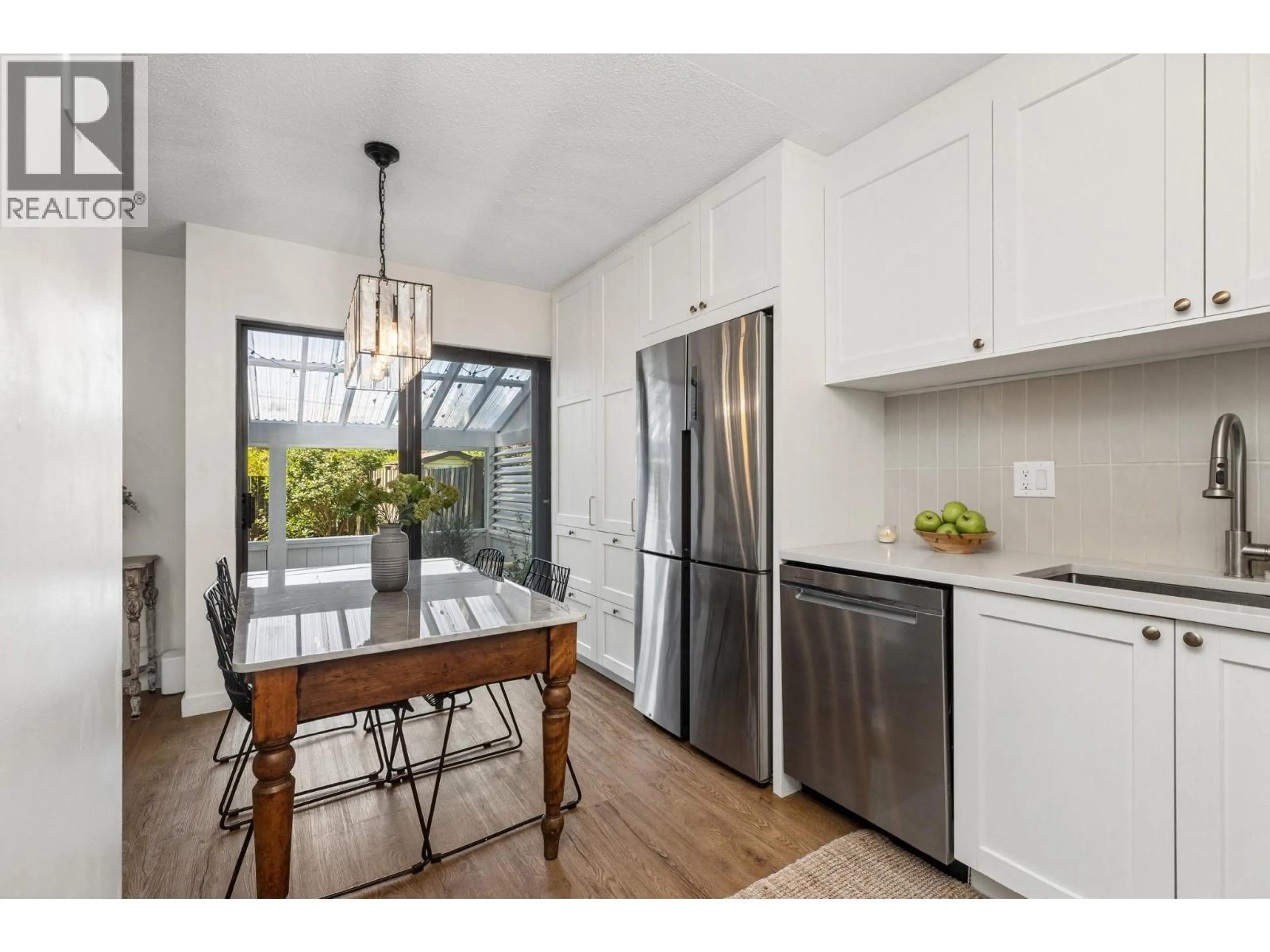 Open concept kitchen, unknown for 2509 BURIAN DRIVE, Coquitlam British Columbia V3K5W8