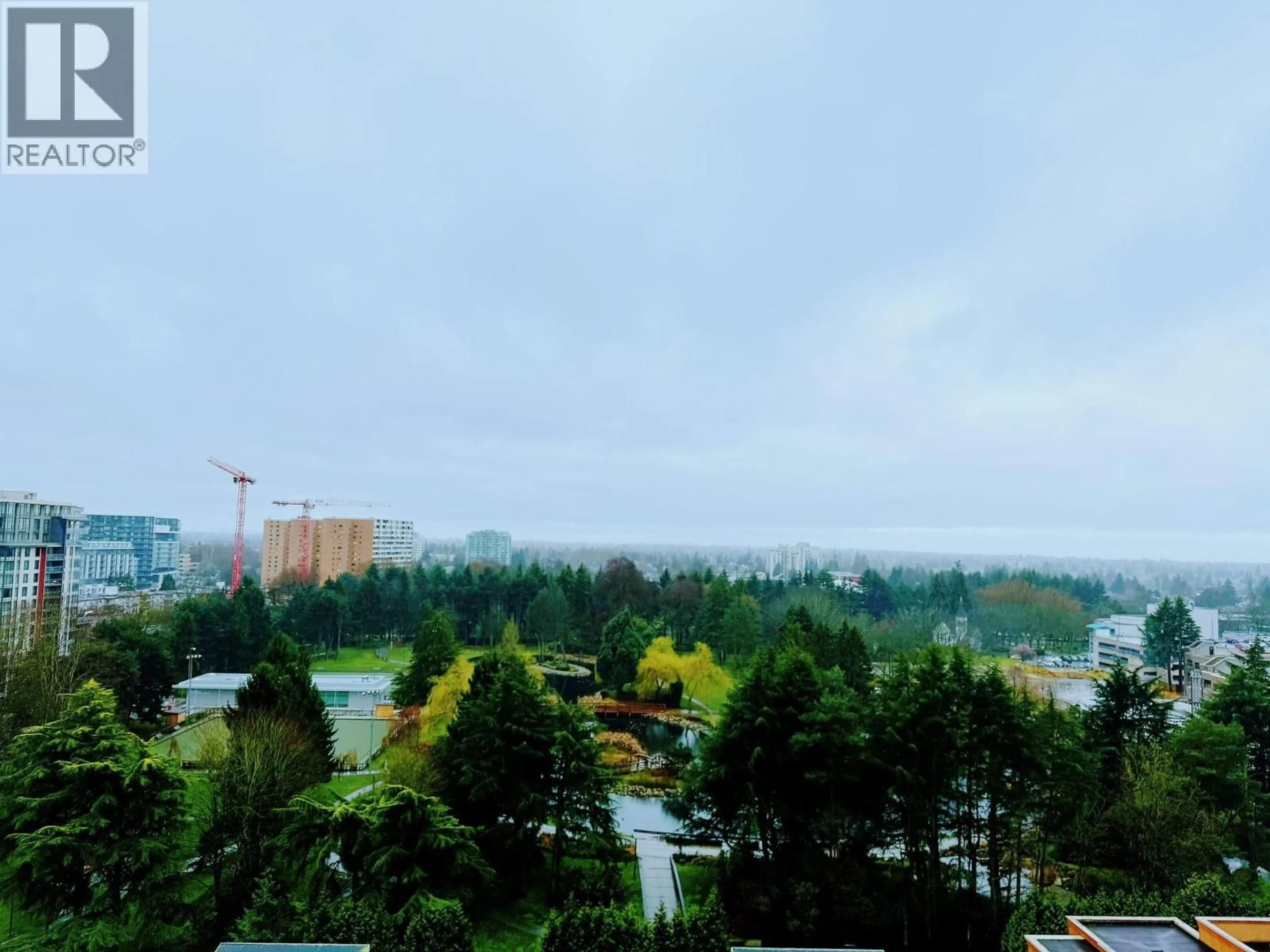 Blurry image for 1707 - 7371 WESTMINSTER HIGHWAY, Richmond British Columbia V6X0B4