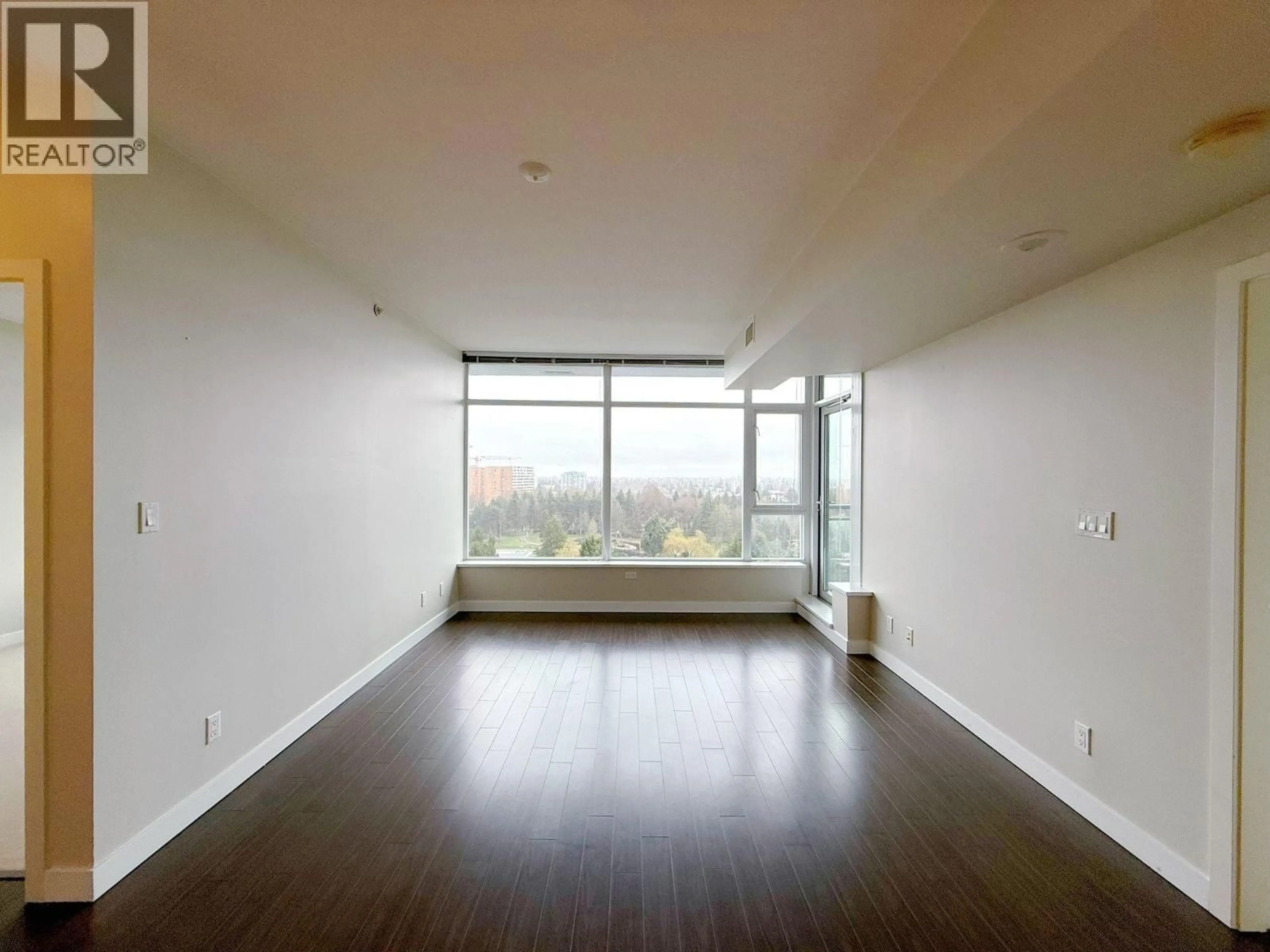 A pic of a room for 1707 - 7371 WESTMINSTER HIGHWAY, Richmond British Columbia V6X0B4