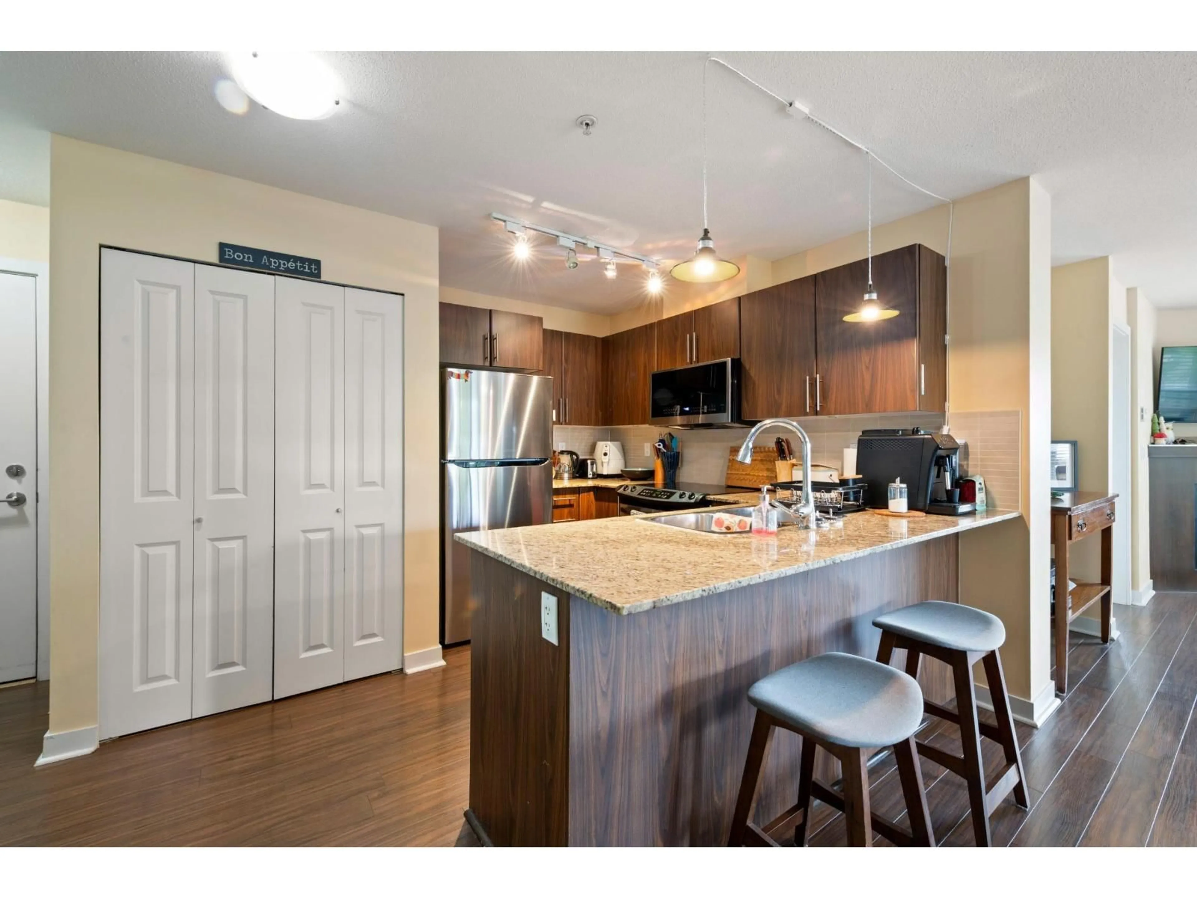 Unknown for A315 - 8929 202 STREET, Langley British Columbia V1M0B4
