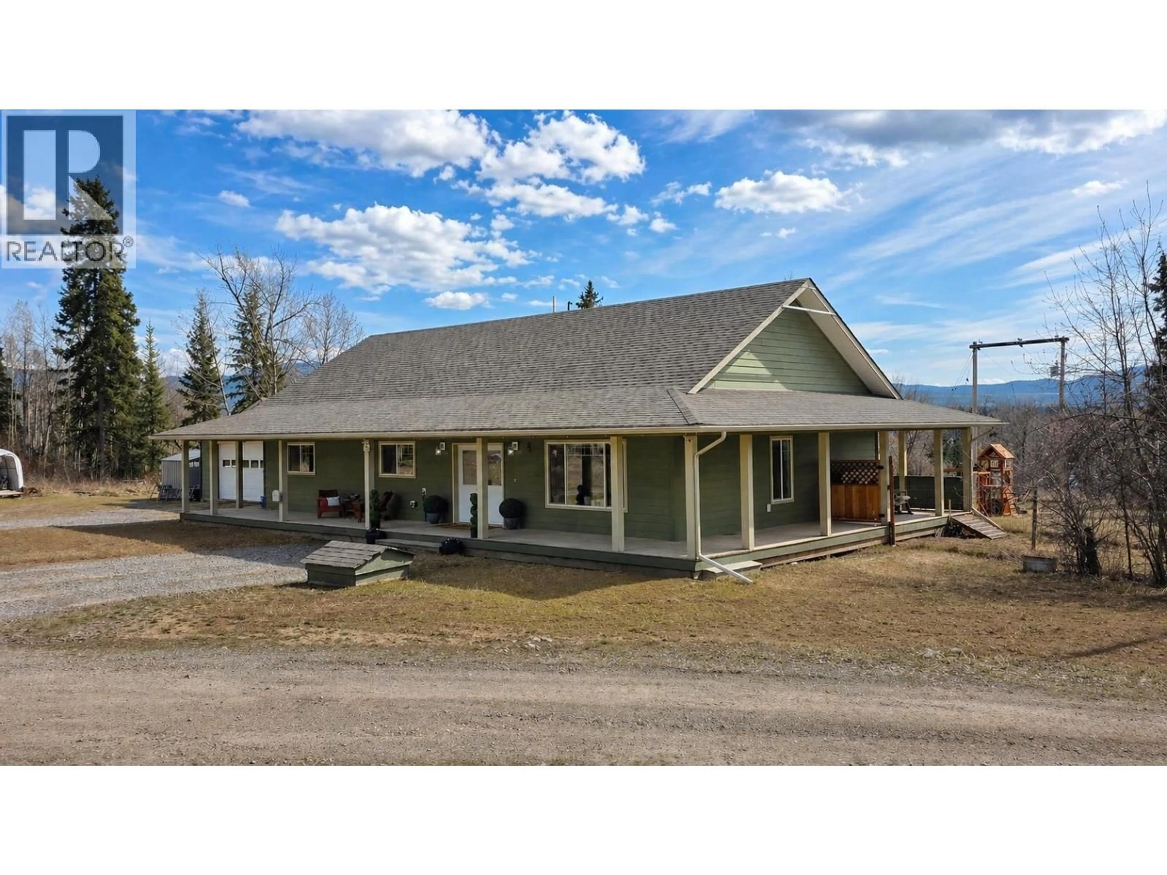 Unknown for 3280 VIEWMONT COURT, Houston British Columbia V0J1Z2