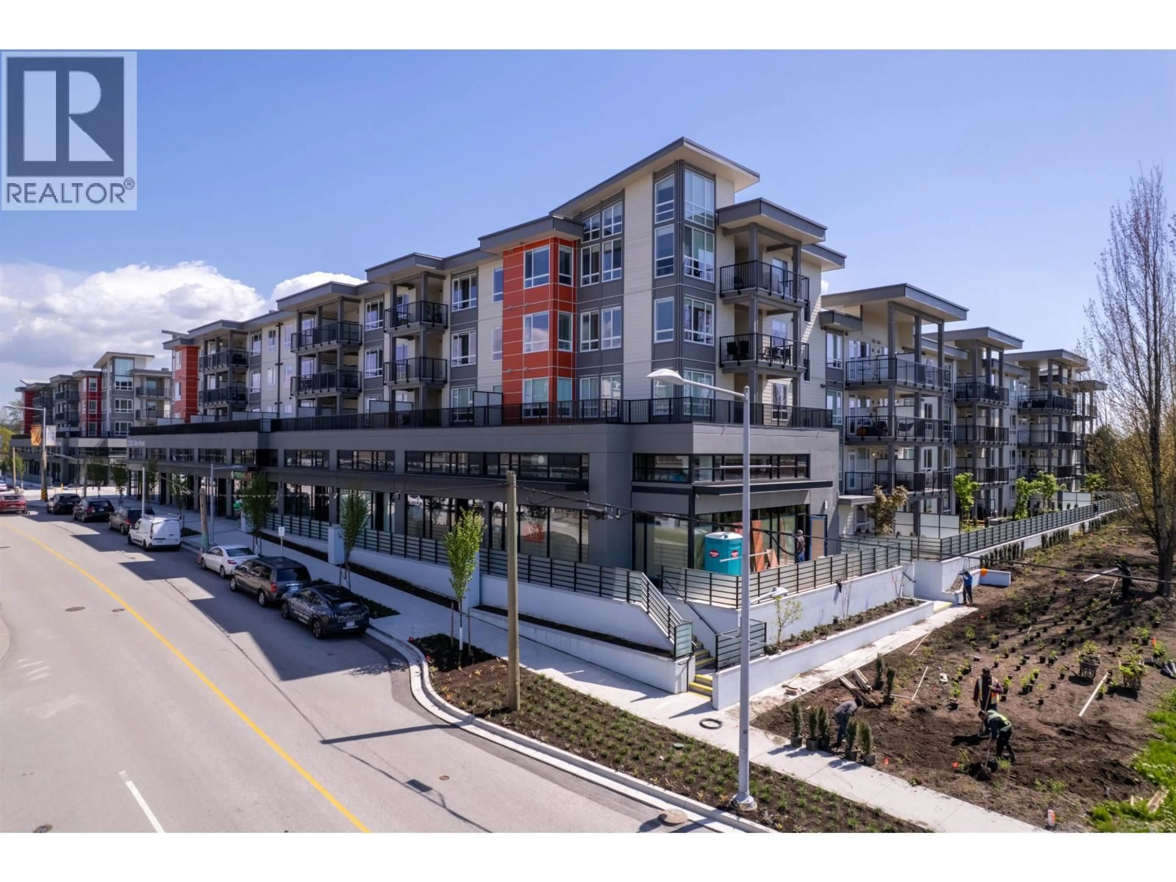 Unknown for 316 - 23200 GILLEY ROAD, Richmond British Columbia V6V0C7