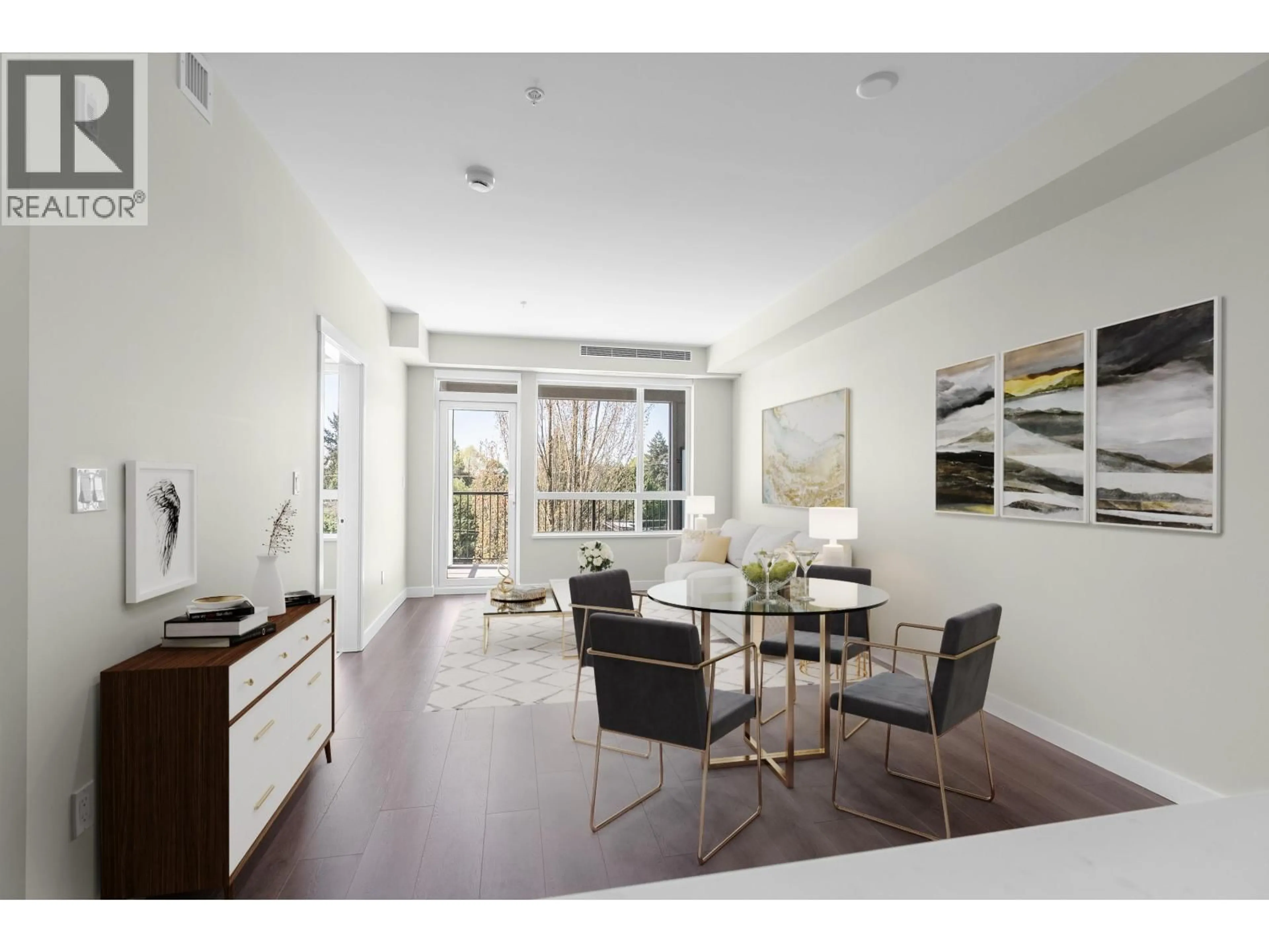 Unknown for 316 - 23200 GILLEY ROAD, Richmond British Columbia V6V0C7