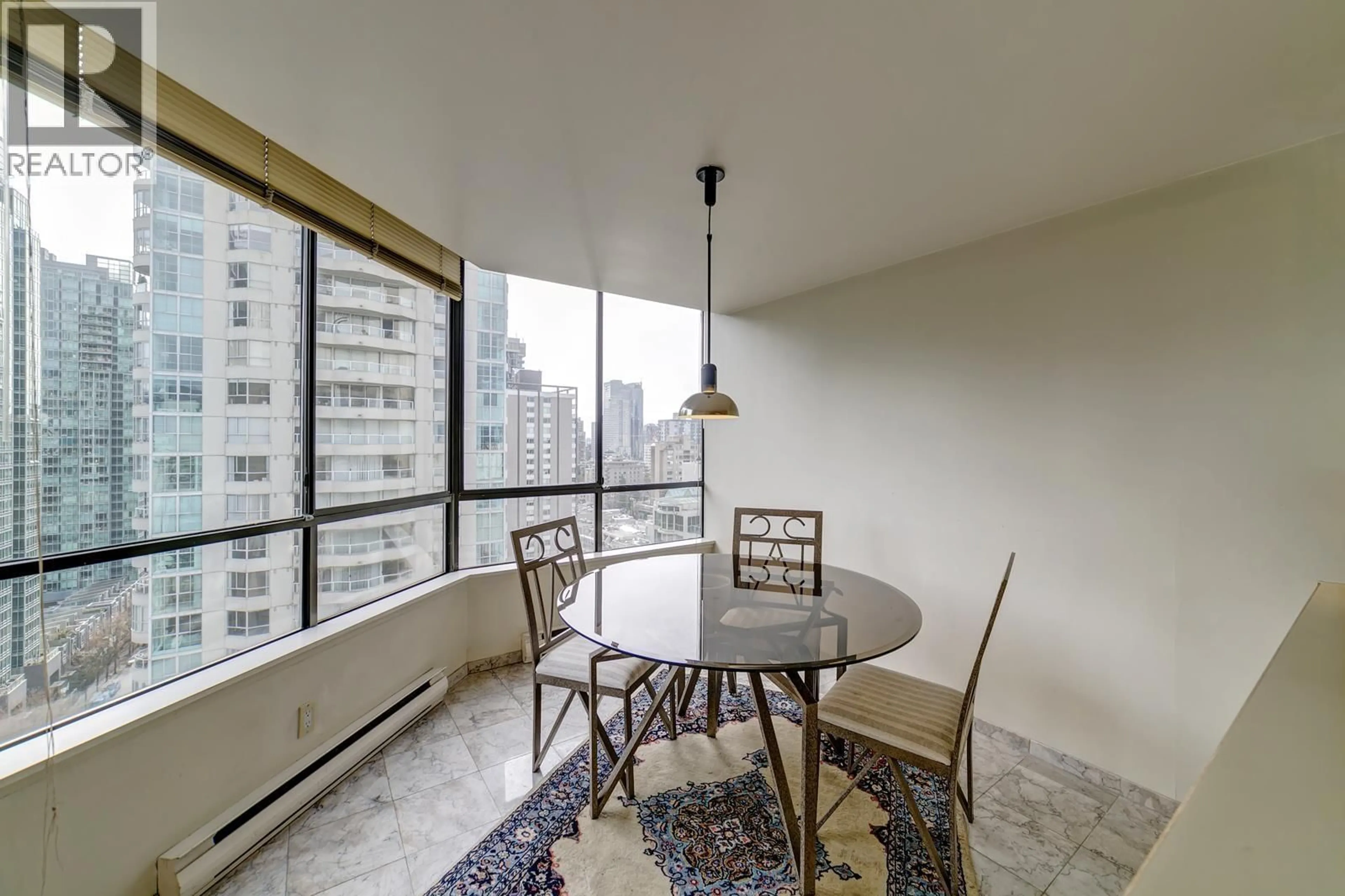 Dining room, unknown for 1902 - 738 BROUGHTON STREET, Vancouver British Columbia V6G3A7