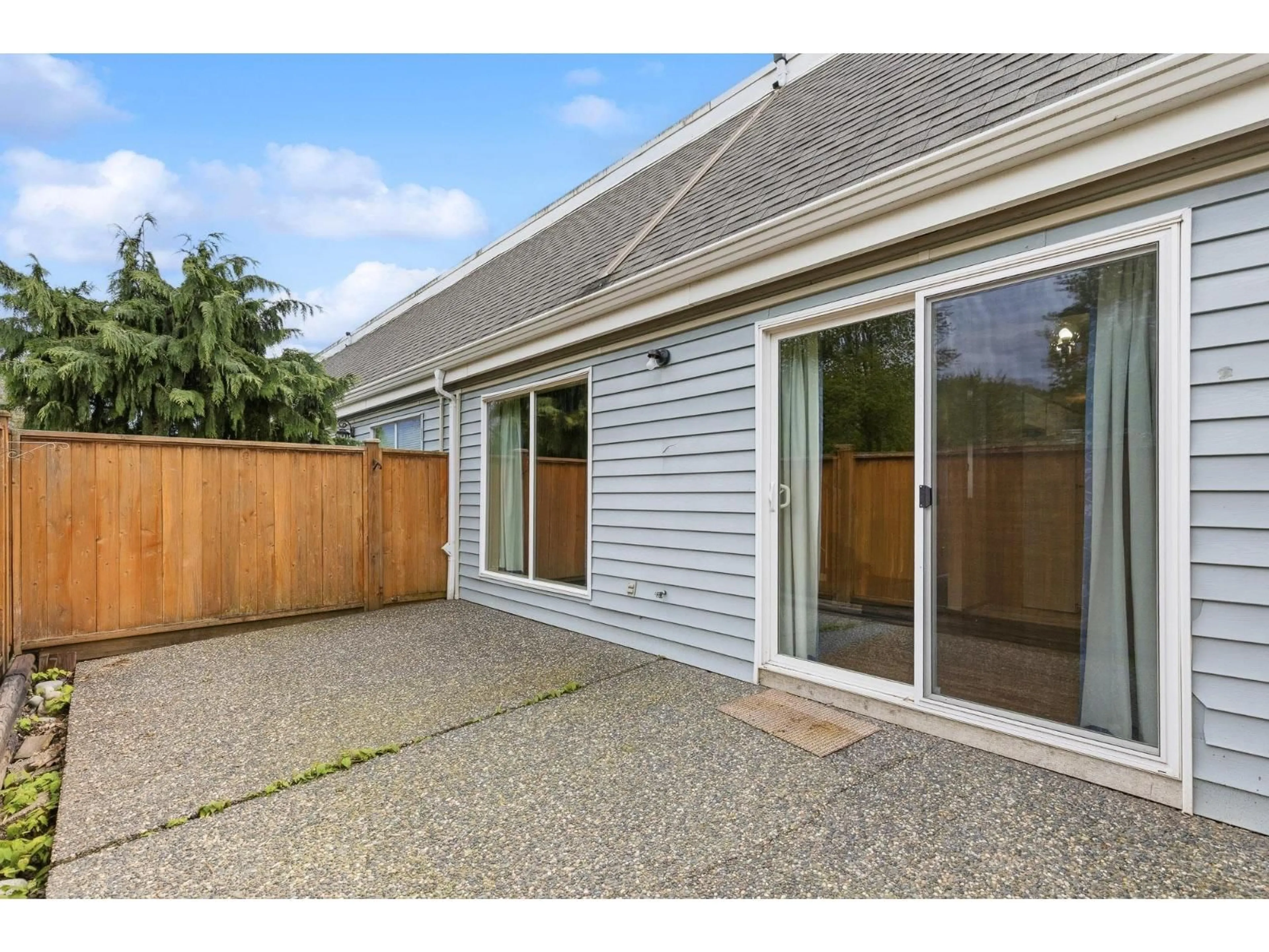 Patio, street for 10 - 1829 HEATH ROAD, Agassiz British Columbia V0M1A0