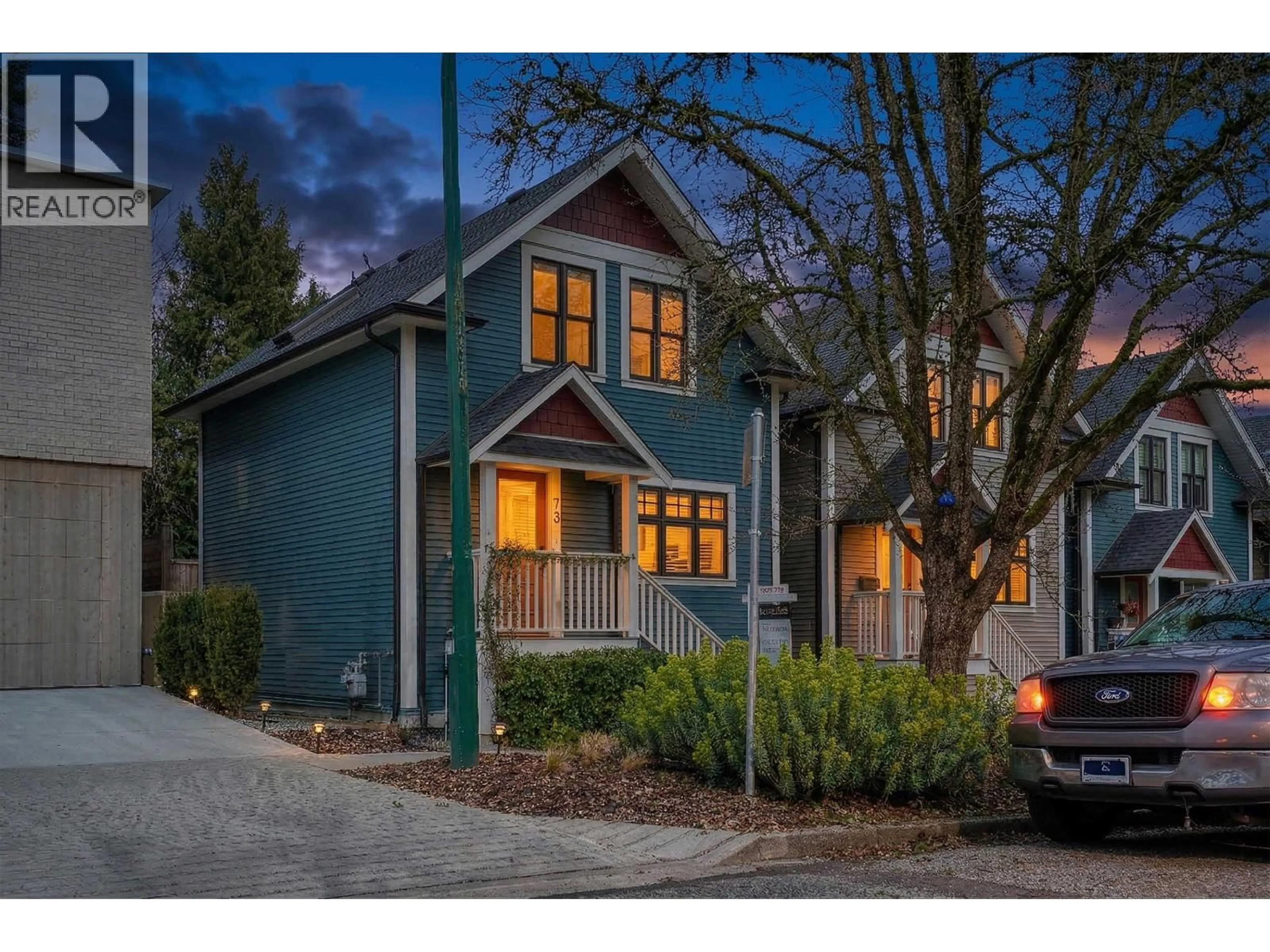 Unknown for 73 27TH AVENUE, Vancouver British Columbia V5V2K2