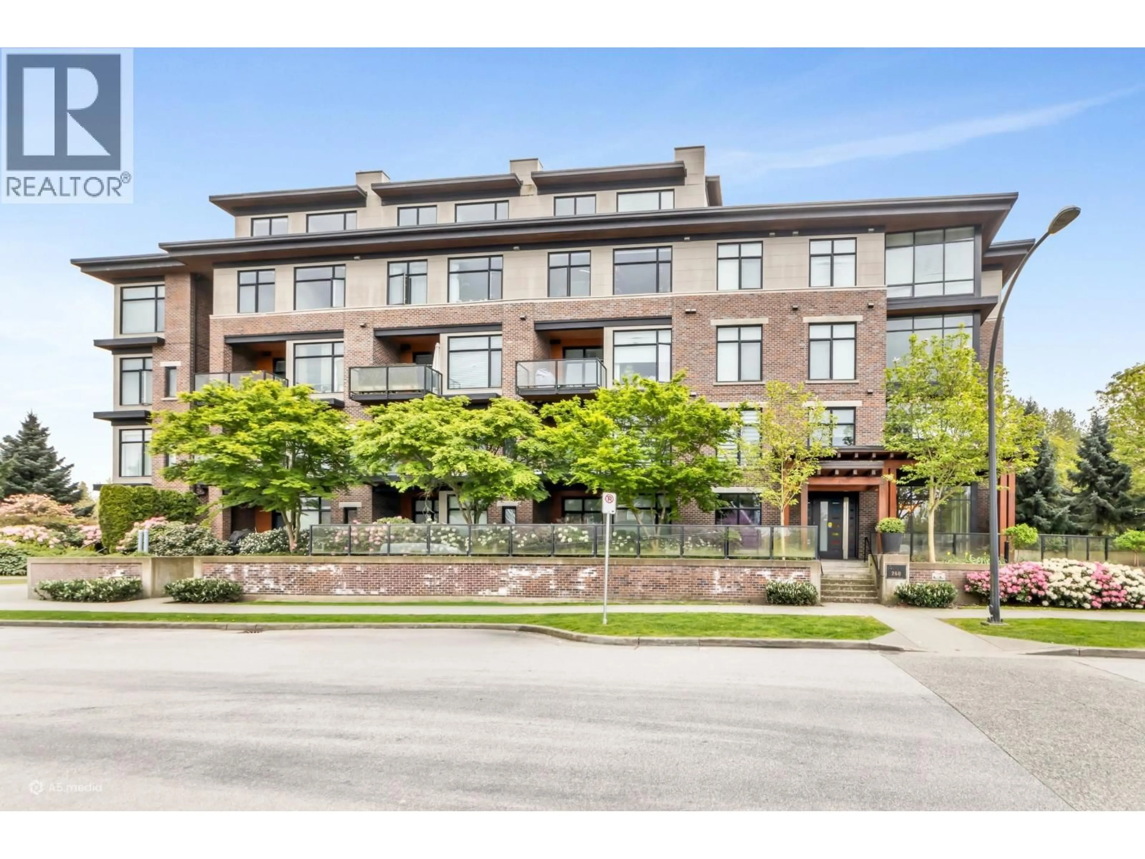 Unknown for 102 - 260 SALTER STREET, New Westminster British Columbia V3M0J4