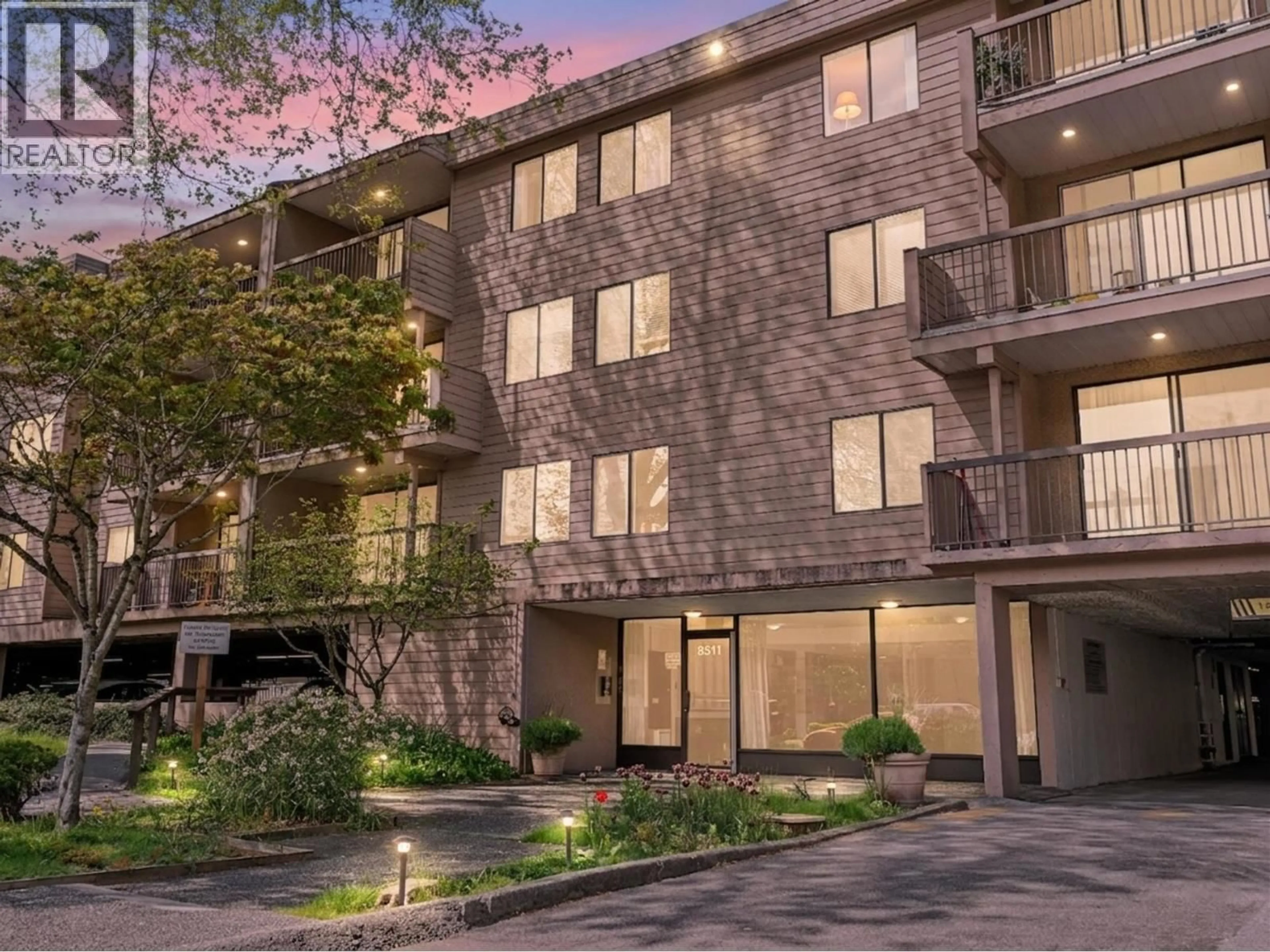 Unknown for 210 - 8511 ACKROYD ROAD, Richmond British Columbia V6X3E7