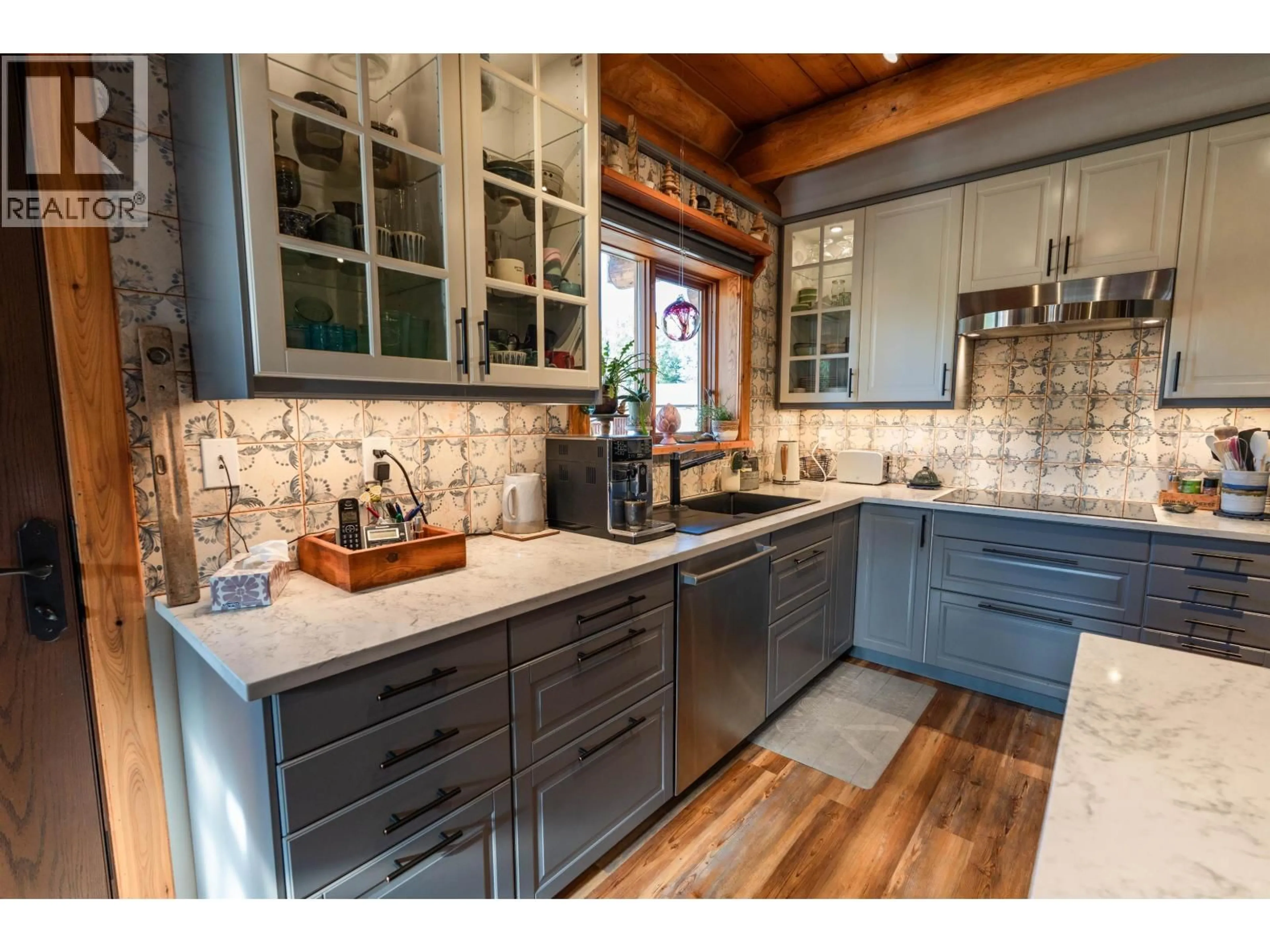 Unknown for 2982 BIG LAKE ROAD, Williams Lake British Columbia V0L1G0