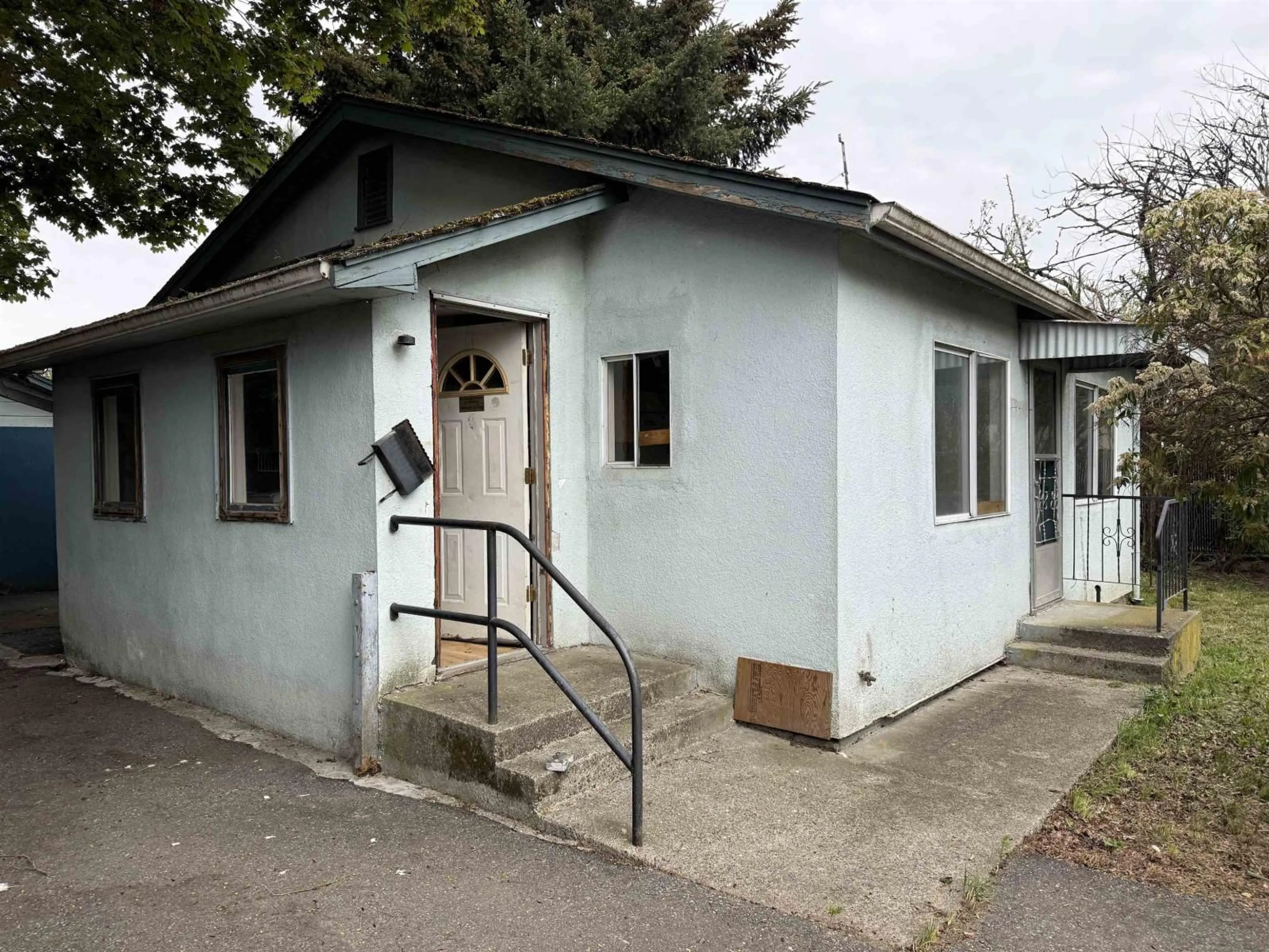 Unknown for 9405 BROADWAY STREET, Chilliwack British Columbia V2P5T8