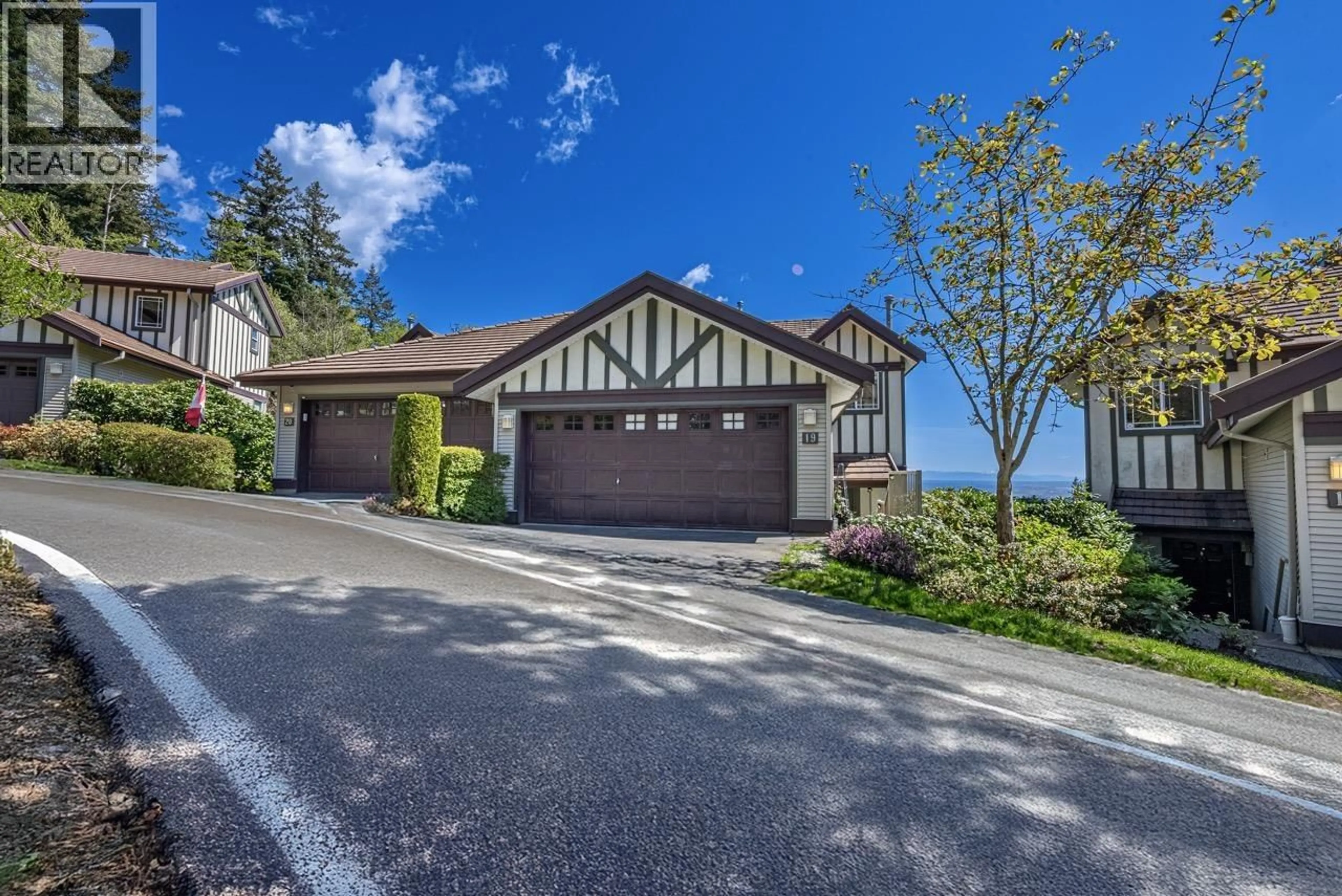 Unknown for 19 - 1486 JOHNSON STREET, Coquitlam British Columbia V3E3J9