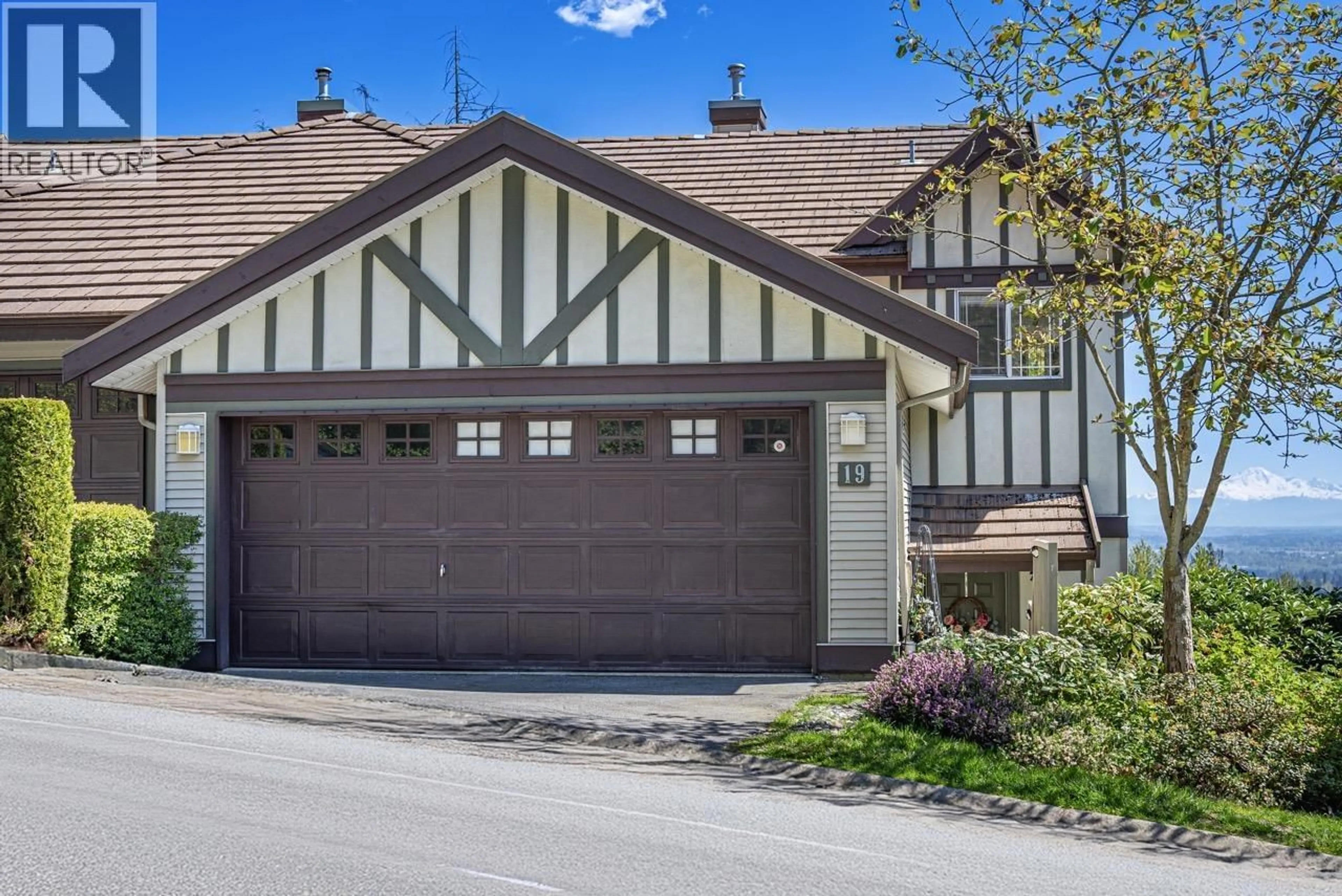 Unknown for 19 - 1486 JOHNSON STREET, Coquitlam British Columbia V3E3J9