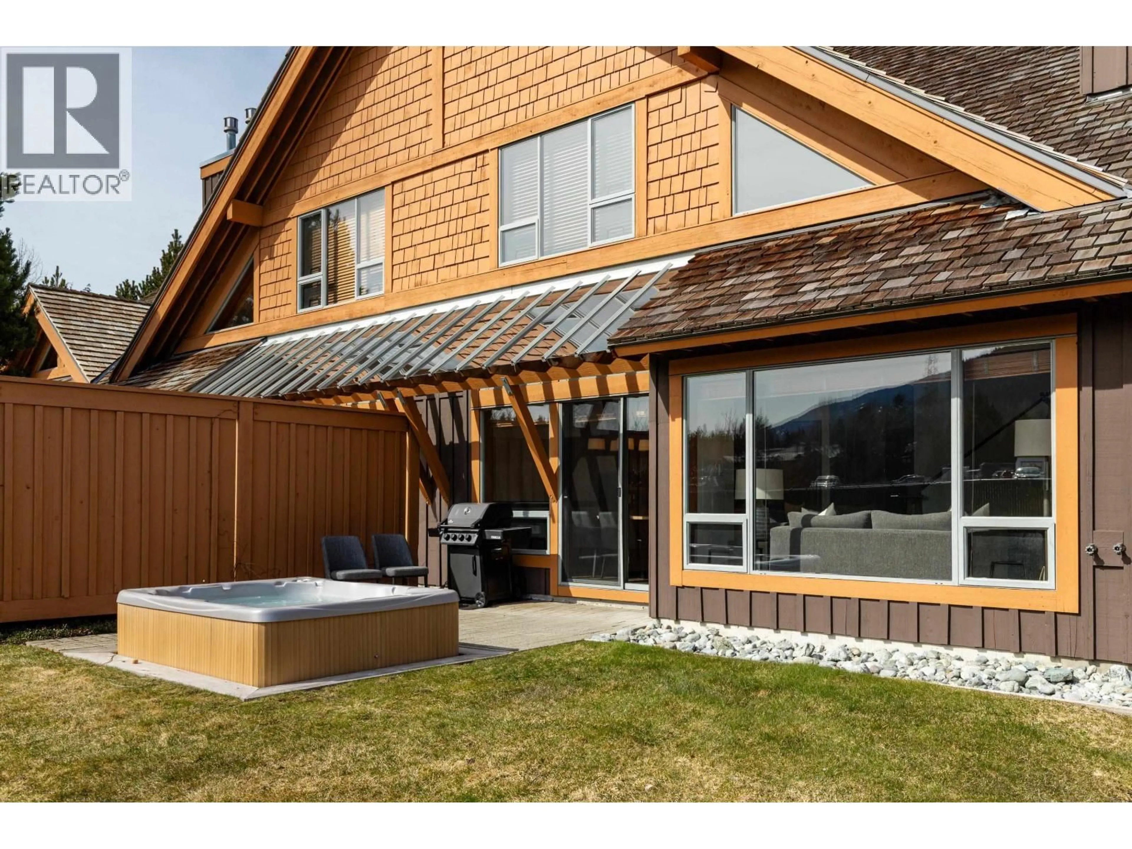 Unknown for Week B - 4726 SETTEBELLO DRIVE, Whistler British Columbia V8E0Z4