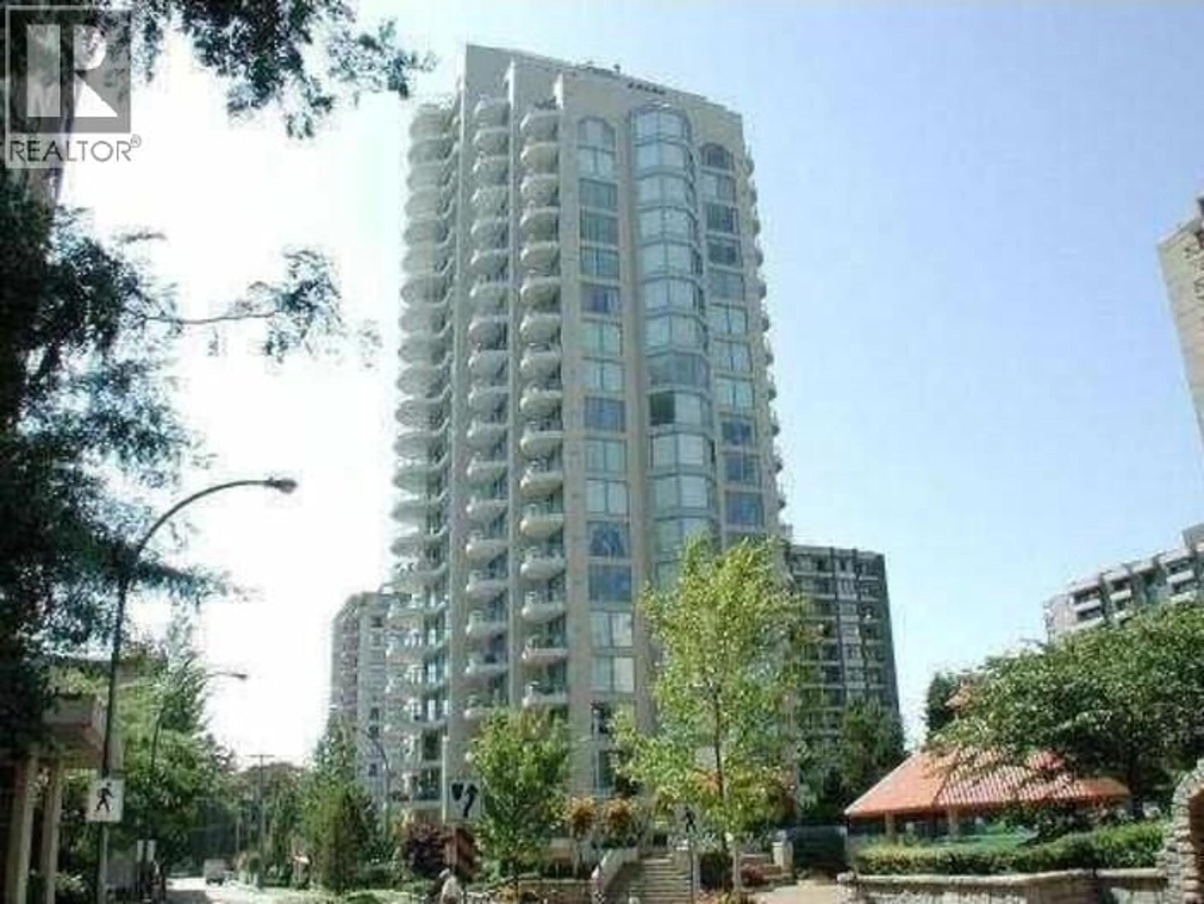 Unknown for 1701 - 739 PRINCESS STREET, New Westminster British Columbia V3M6V6