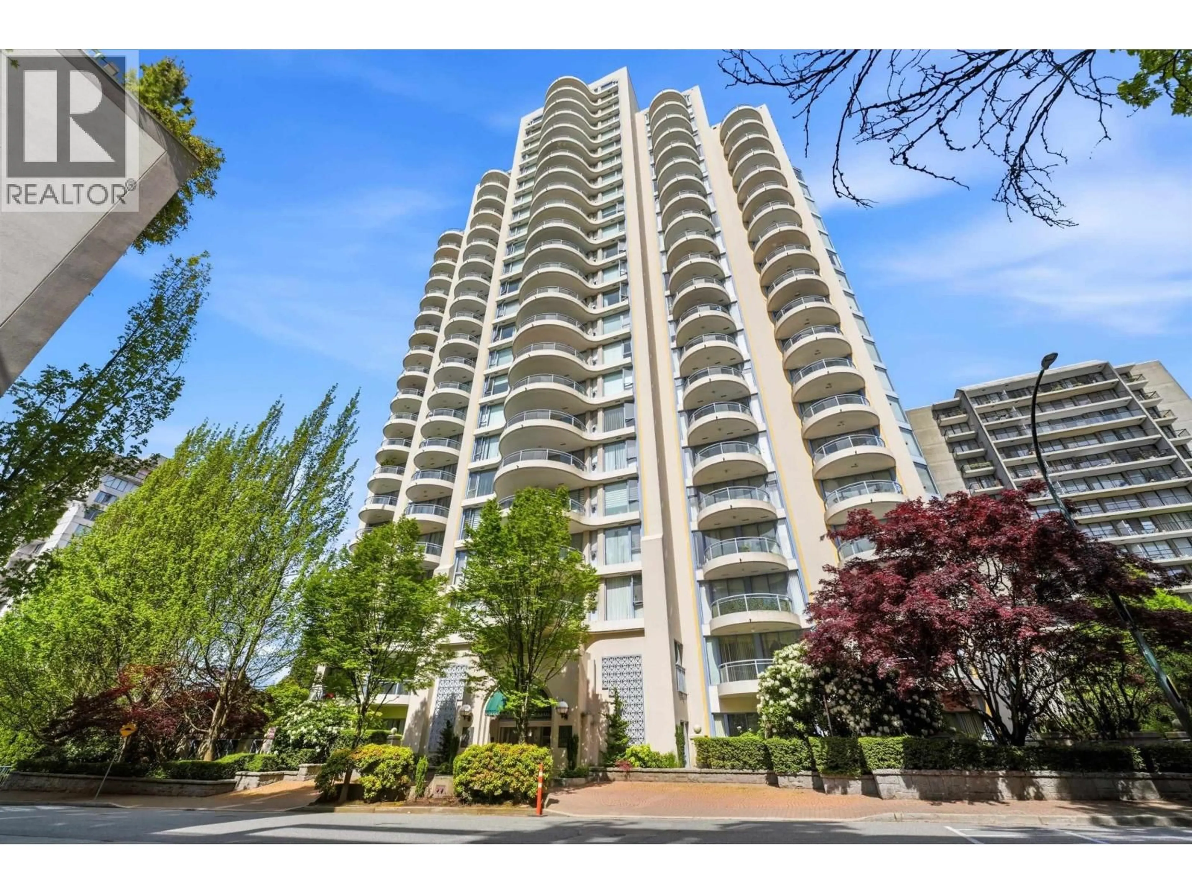 Unknown for 1701 - 739 PRINCESS STREET, New Westminster British Columbia V3M6V6