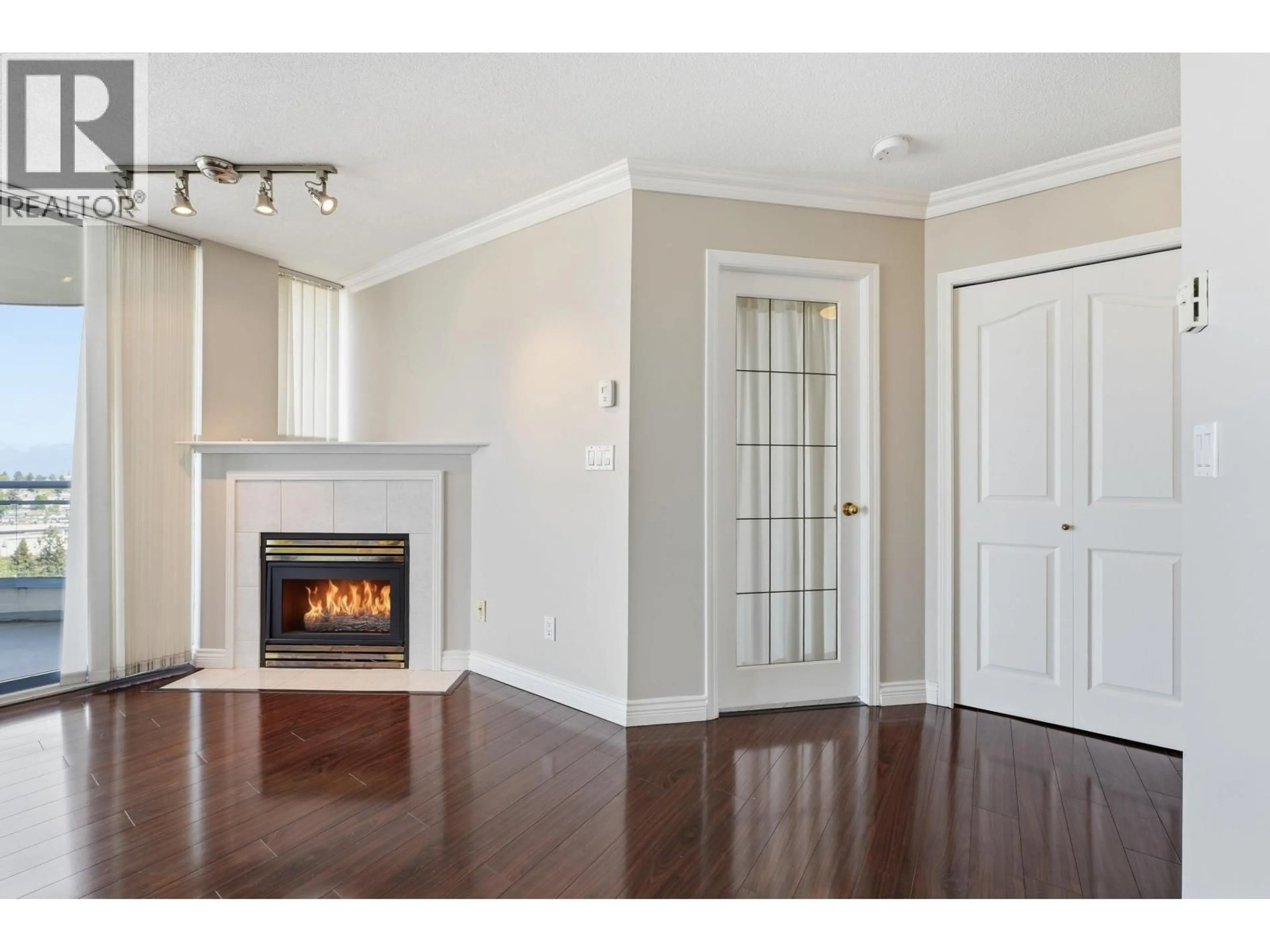 Unknown for 1701 - 739 PRINCESS STREET, New Westminster British Columbia V3M6V6