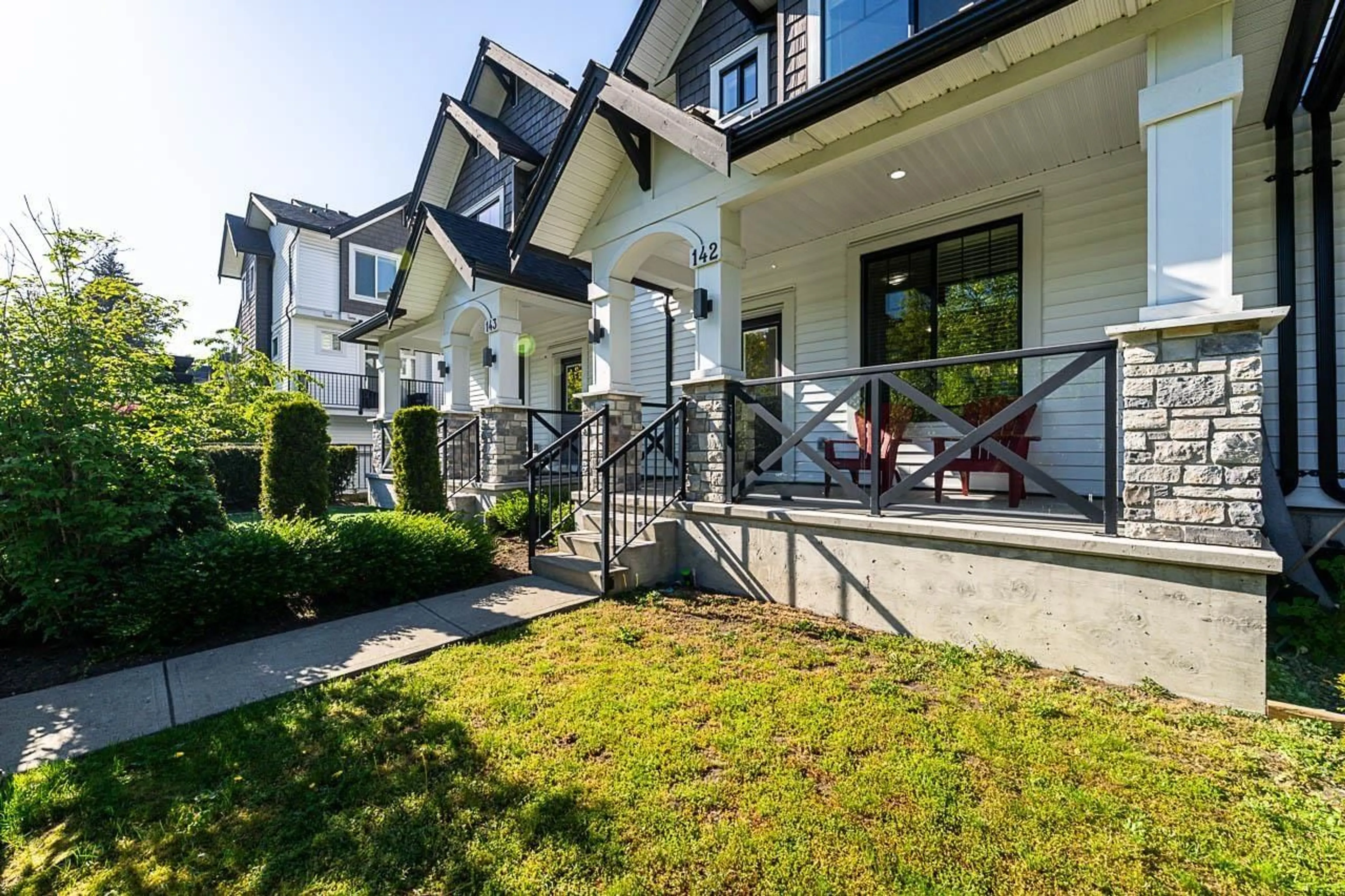 Unknown for 142 - 6030 142 STREET, Surrey British Columbia V3X1C1