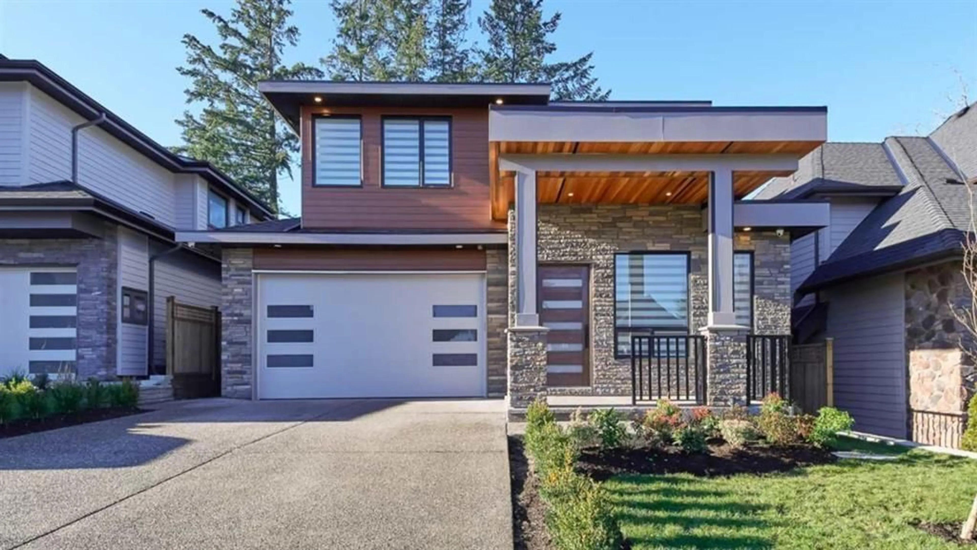 Home with brick exterior material, street for 2751 164 STREET, Surrey British Columbia V3Z0E2