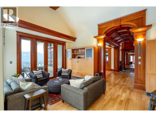 3833 SUNRIDGE DRIVE, Whistler 5