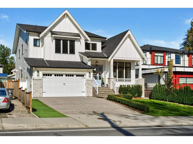 16111 108 AVENUE, Surrey 2
