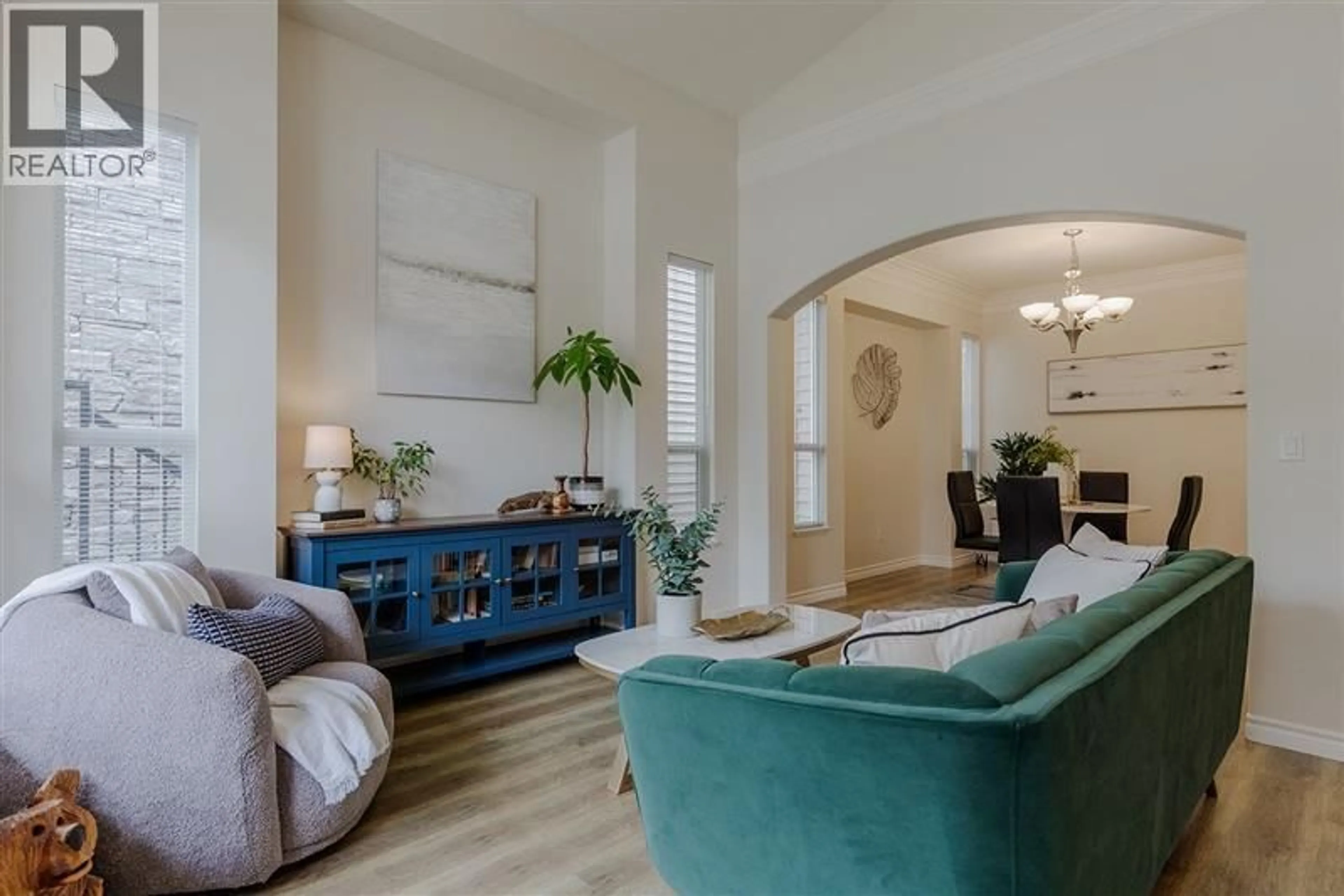 Living room with furniture, unknown for 1122 - 11497 236 STREET, Maple Ridge British Columbia V2W2E8