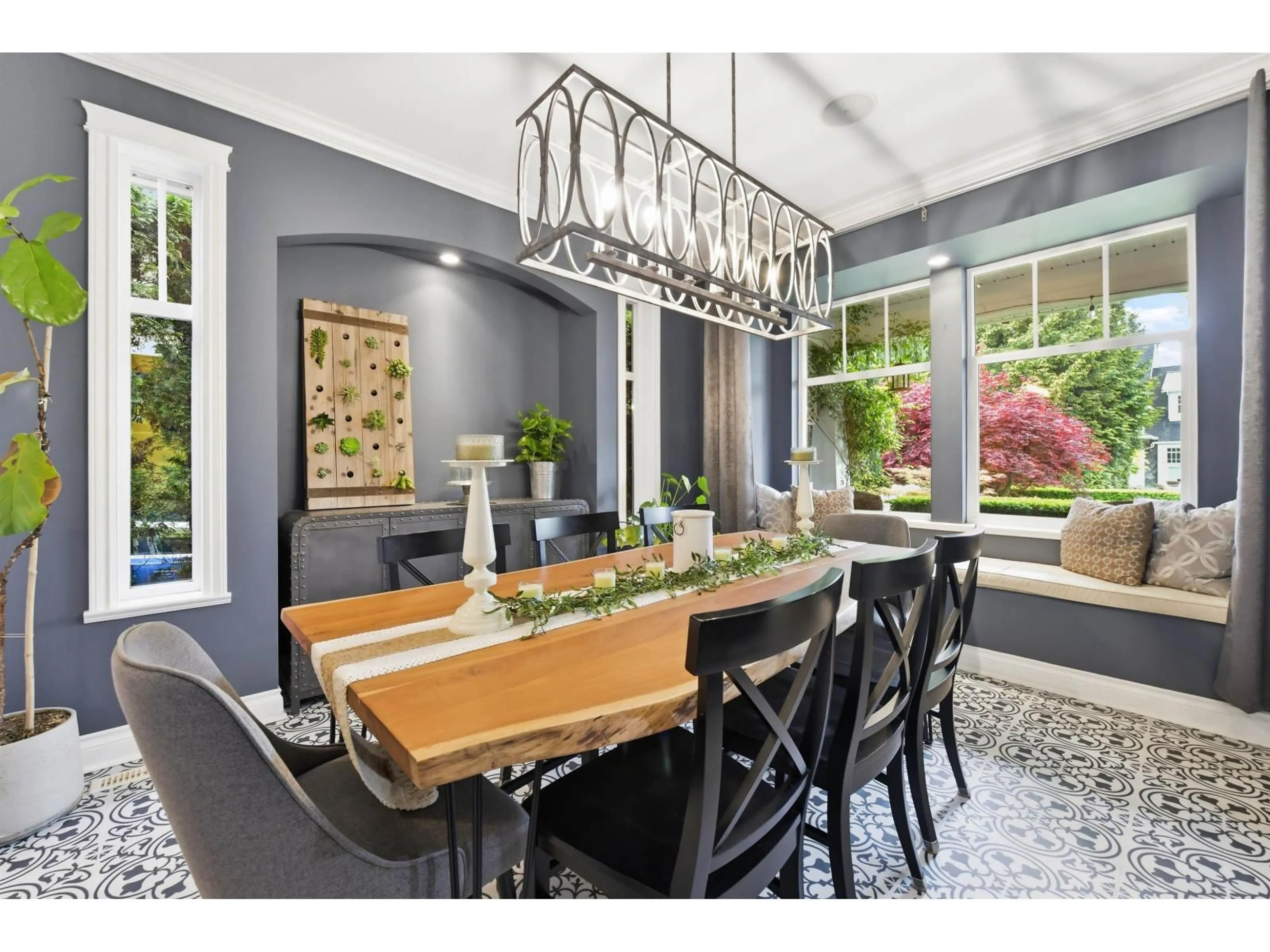 Dining room, unknown for 9002 NASH STREET, Langley British Columbia V1M2S1