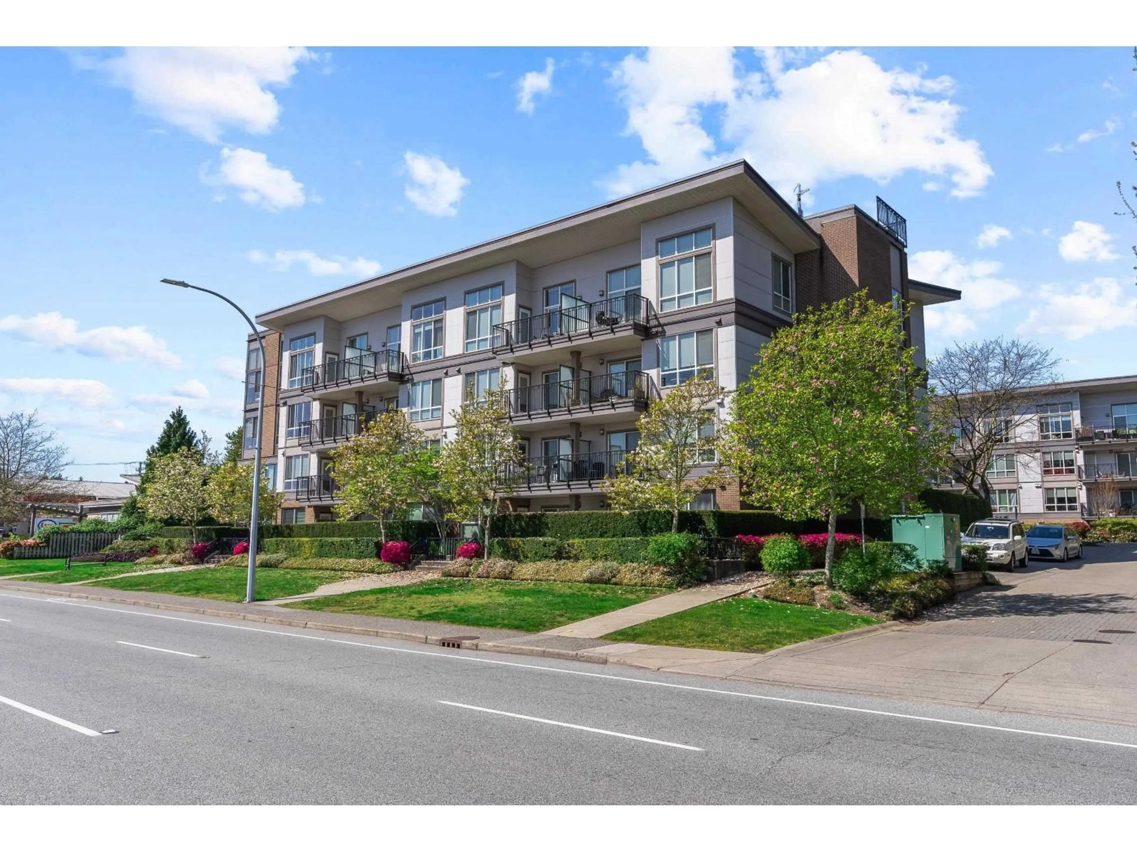 Unknown for 413 - 12039 64 AVENUE, Surrey British Columbia V3W0R7