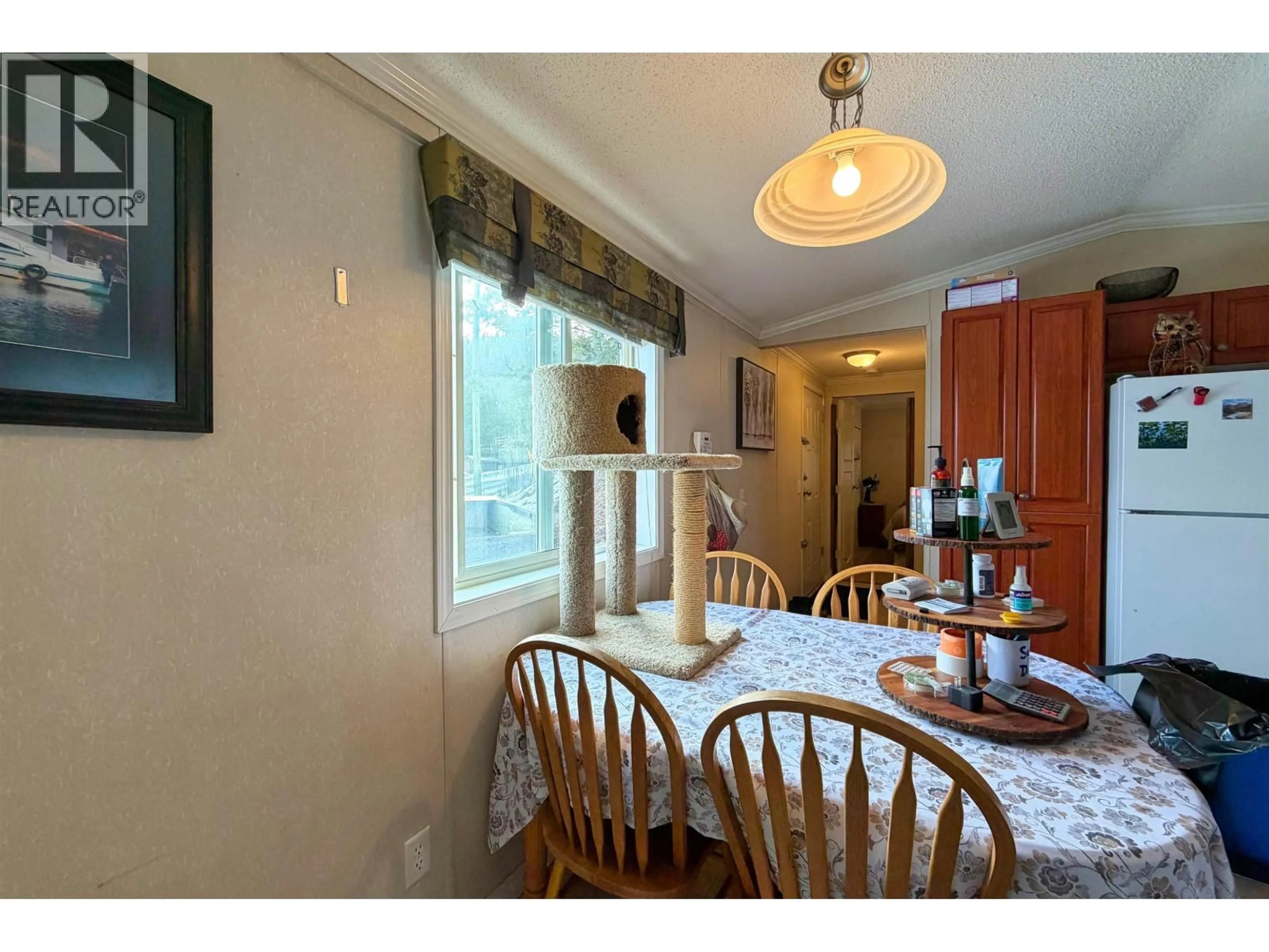 Dining room, unknown for 66 - 803 HODGSON ROAD, Williams Lake British Columbia V2G3R2