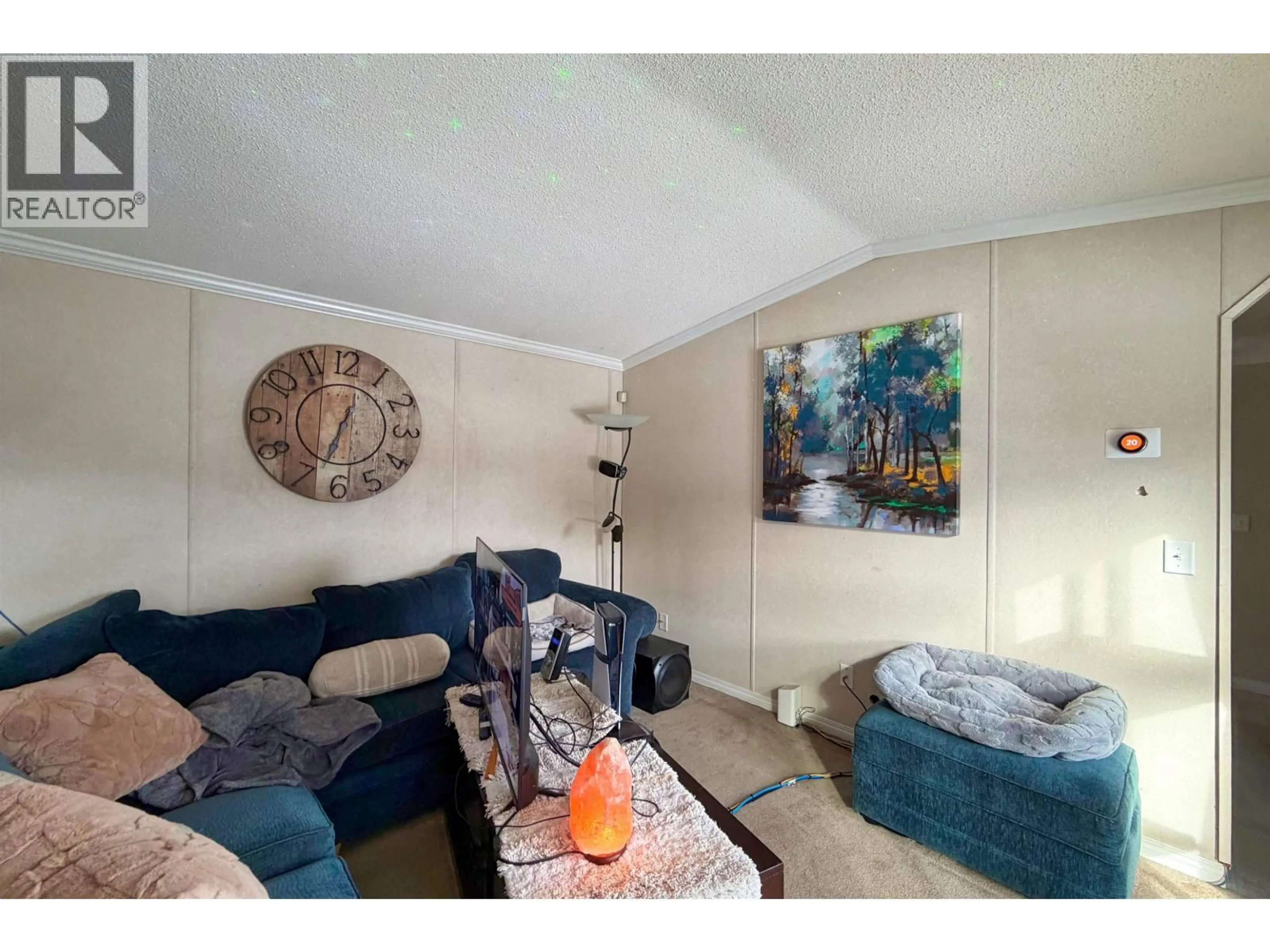 A pic of a room for 66 - 803 HODGSON ROAD, Williams Lake British Columbia V2G3R2