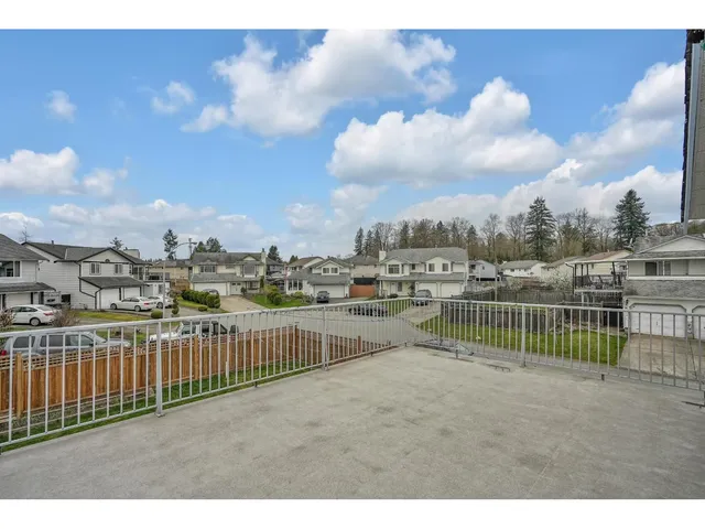 13452 85 AVENUE, Surrey 3