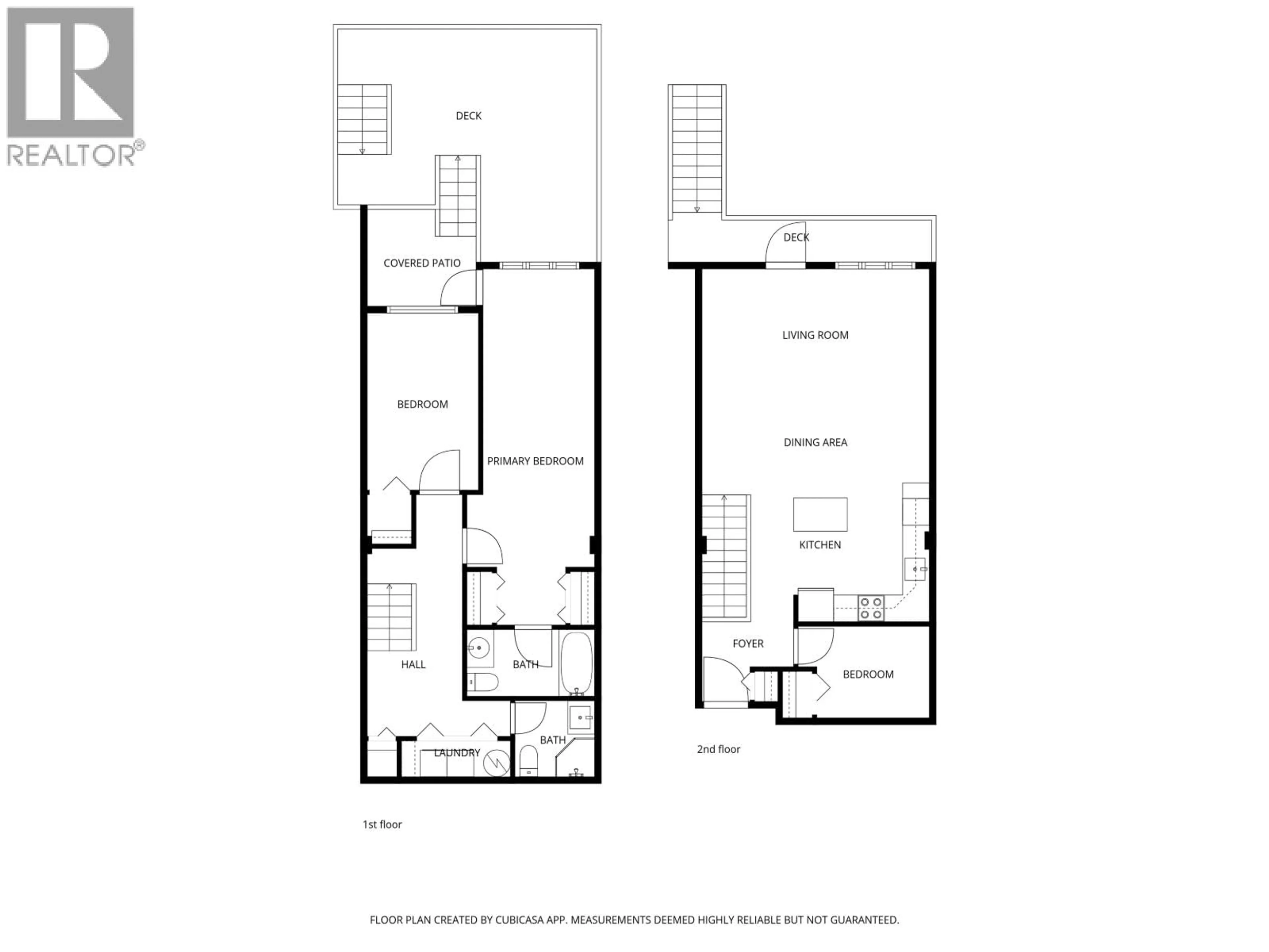 Floor plan for 104 - 160 SHORELINE CIRCLE, Port Moody British Columbia V3H0B2