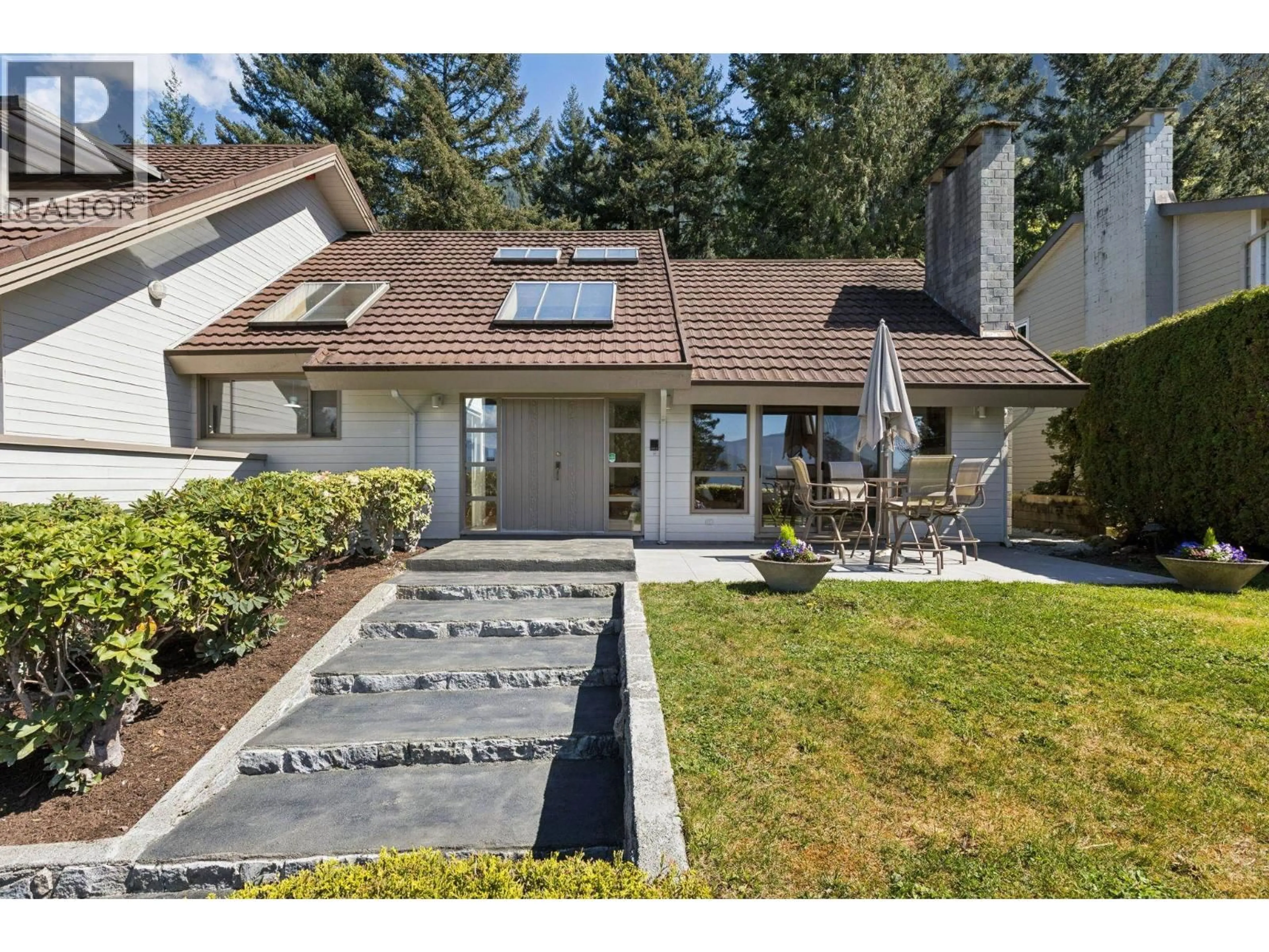 Unknown for 8570 ANSELL PLACE, West Vancouver British Columbia V7W2W3