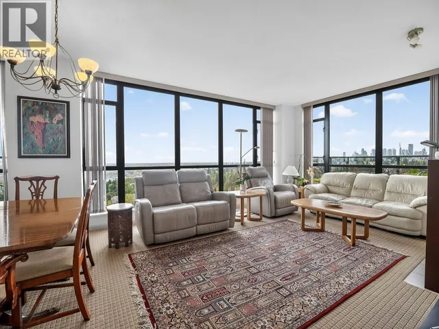 1502 - 7388 SANDBORNE AVENUE, Burnaby 2