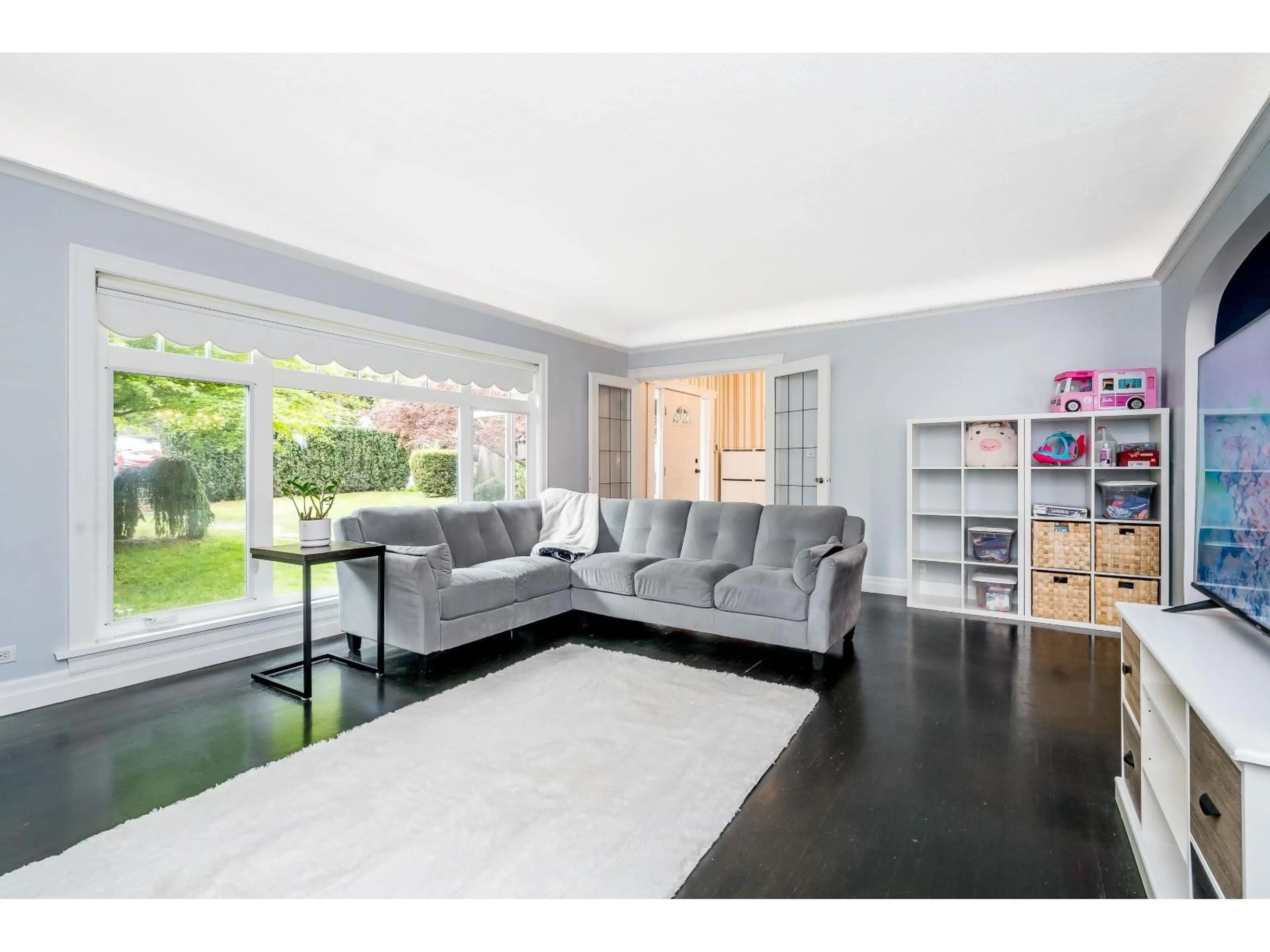 Living room with furniture, unknown for 20675 46A AVENUE, Langley British Columbia V3A3K1