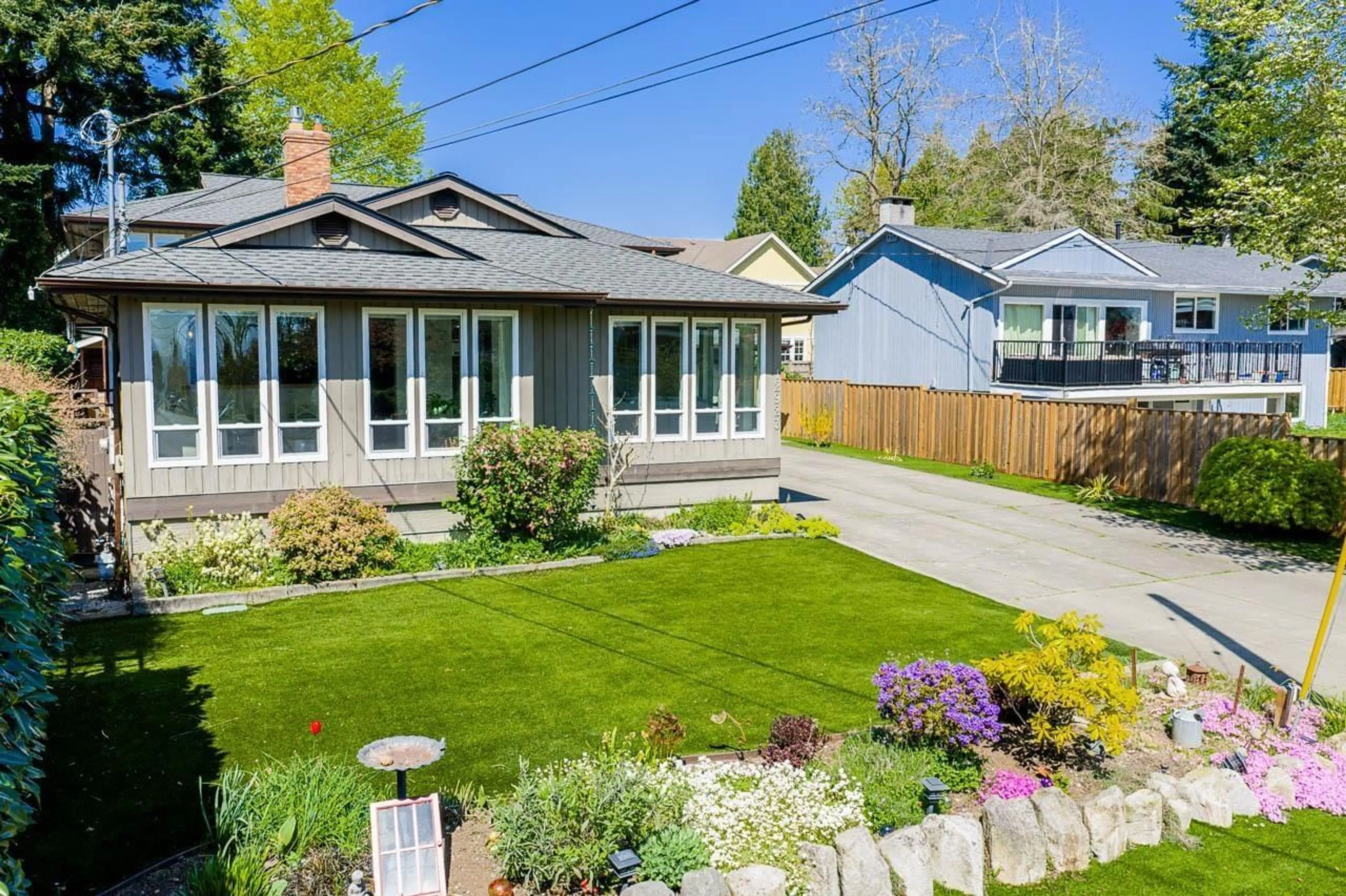 Unknown for 12923 14A AVENUE, Surrey British Columbia V4A1H6