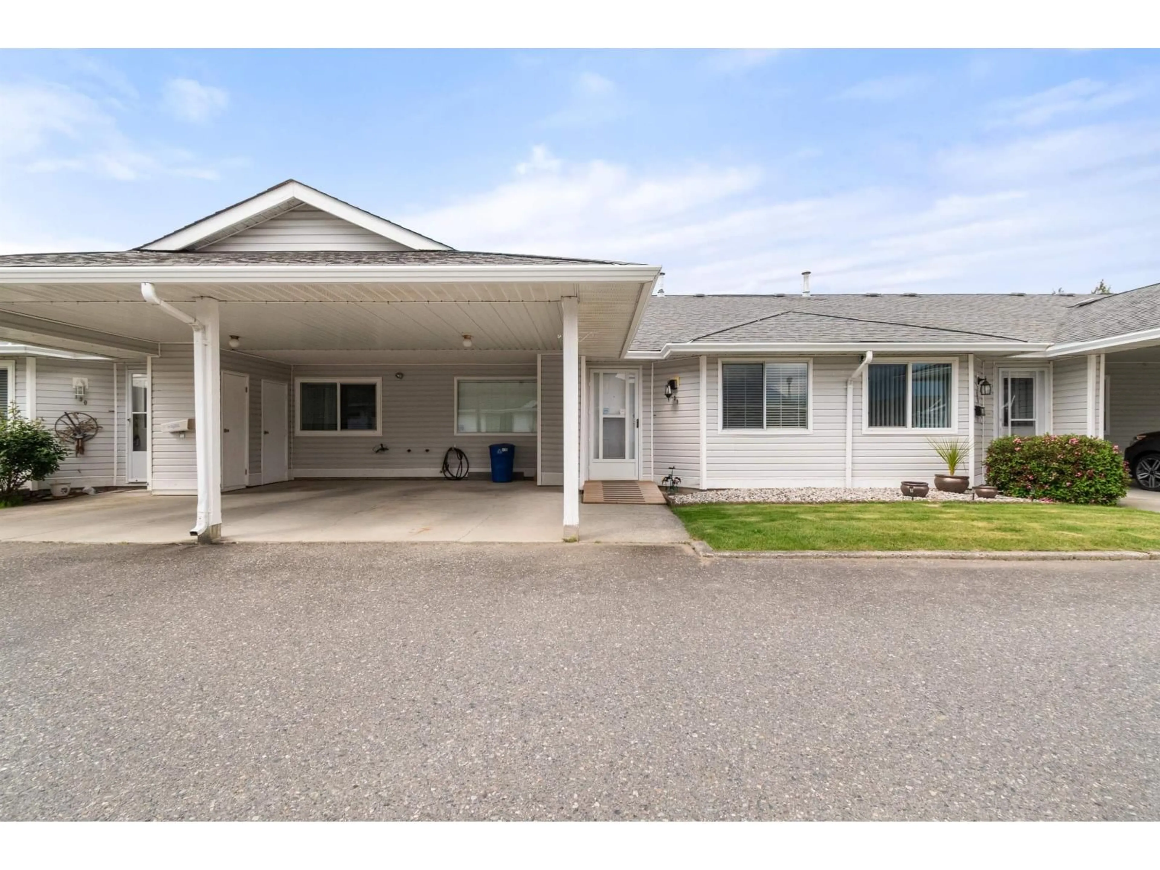 Unknown for 129 - 7610 EVANS ROAD, Sardis British Columbia V2R2X8