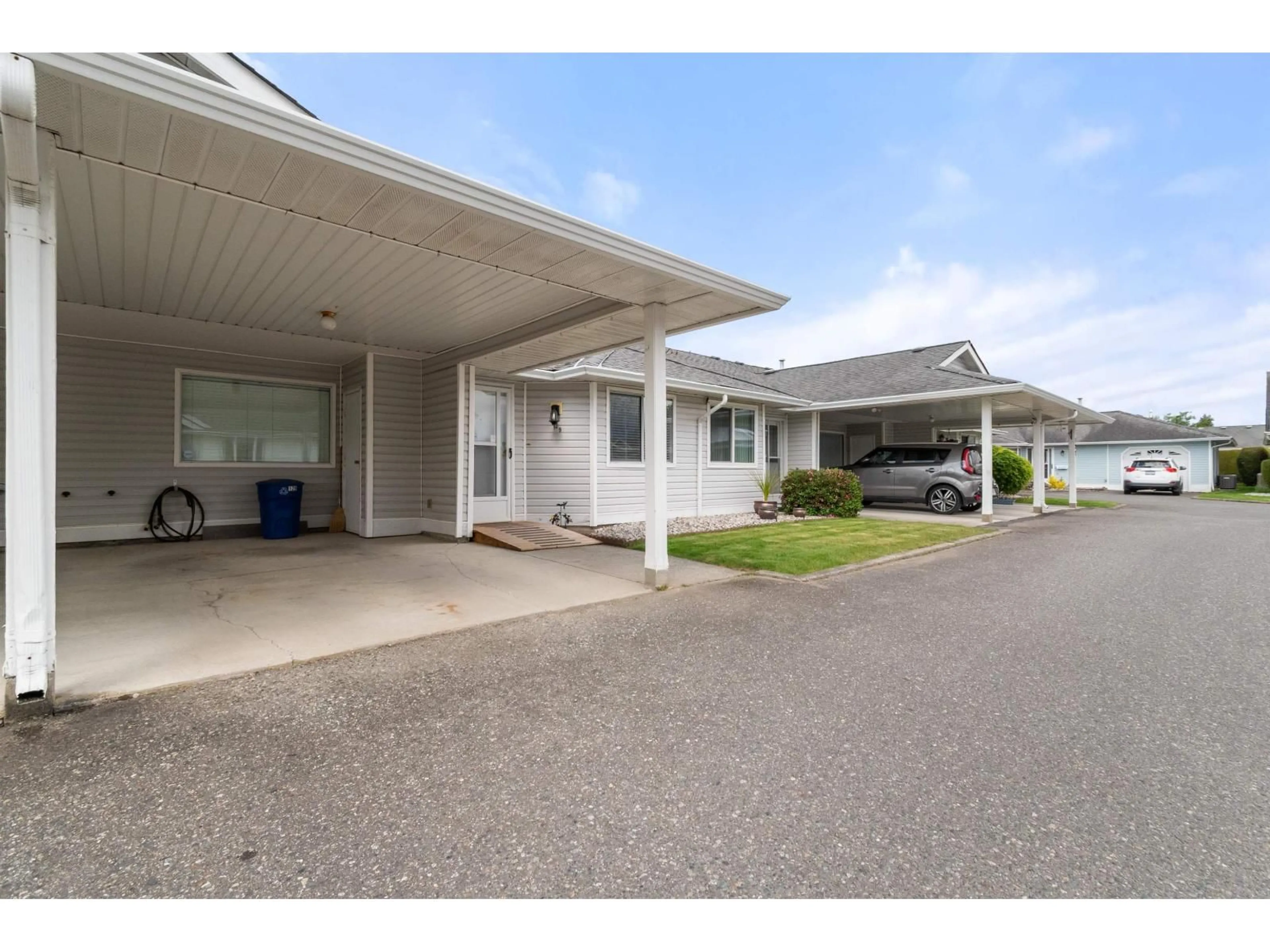 Unknown for 129 - 7610 EVANS ROAD, Sardis British Columbia V2R2X8