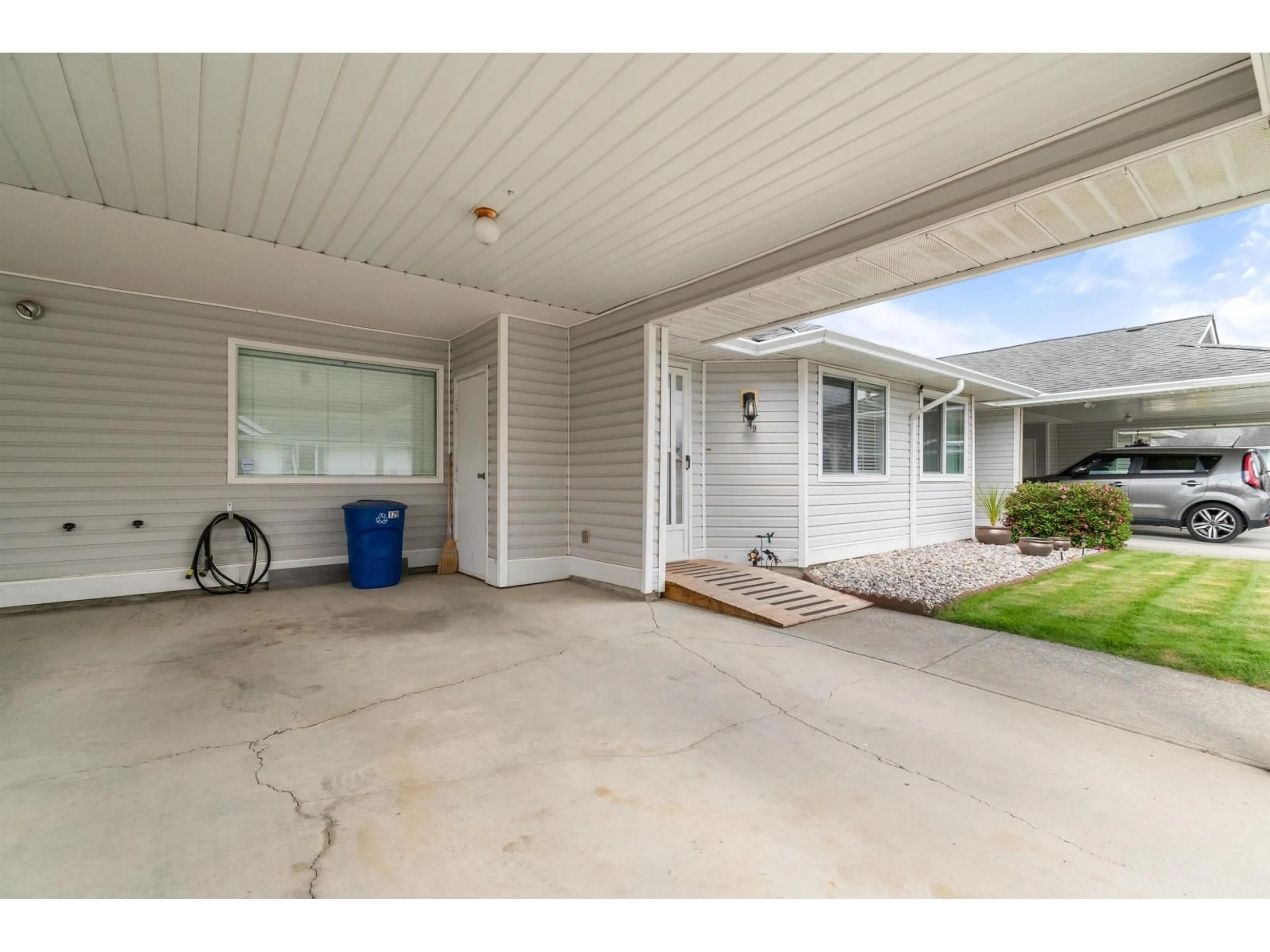 Unknown for 129 - 7610 EVANS ROAD, Sardis British Columbia V2R2X8