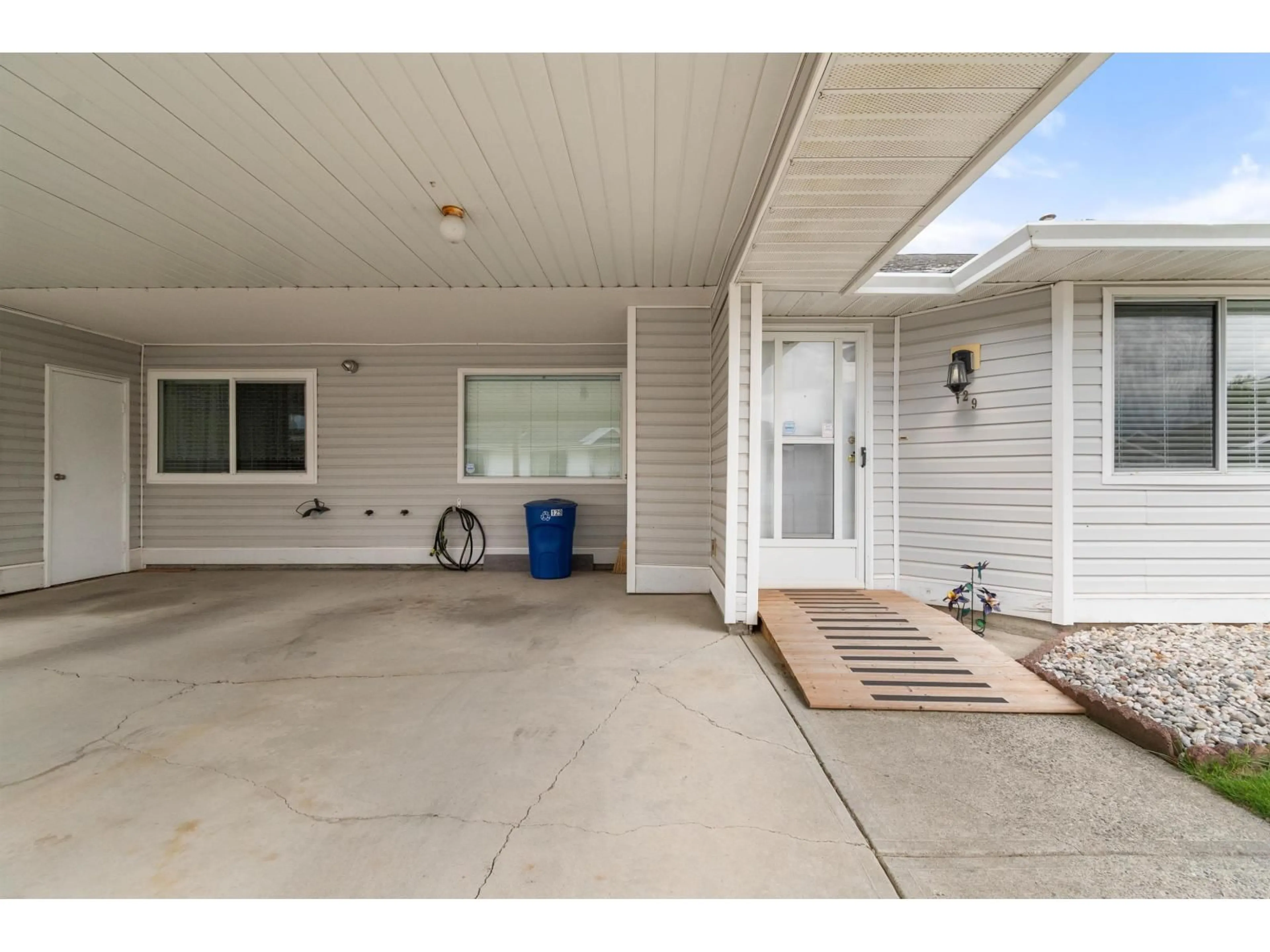 Unknown for 129 - 7610 EVANS ROAD, Sardis British Columbia V2R2X8