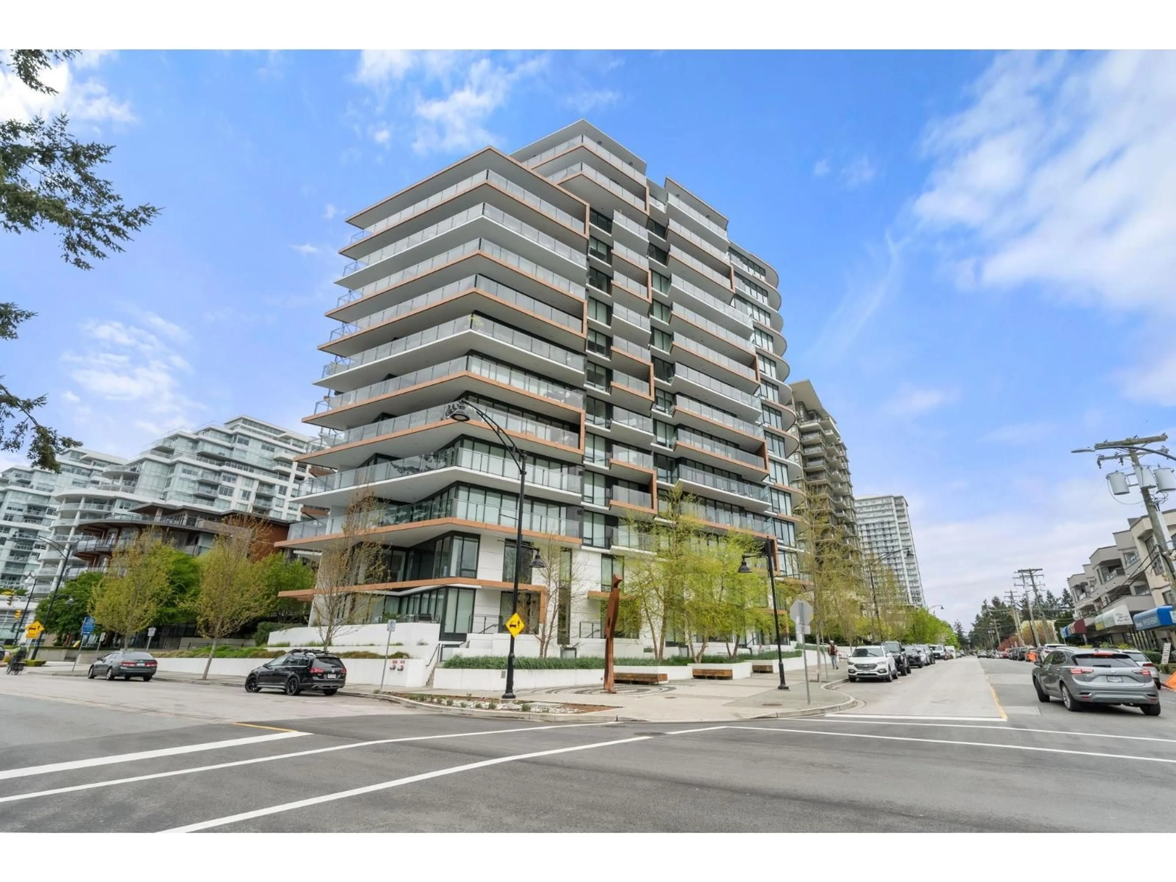 Unknown for 305 - 1439 GEORGE STREET, White Rock British Columbia V4B0B9