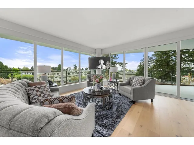 305 - 1439 GEORGE STREET, White Rock 3