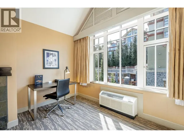 560 - 4050 WHISTLER WAY, Whistler 2