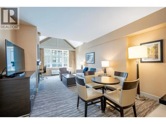 560 - 4050 WHISTLER WAY, Whistler 5