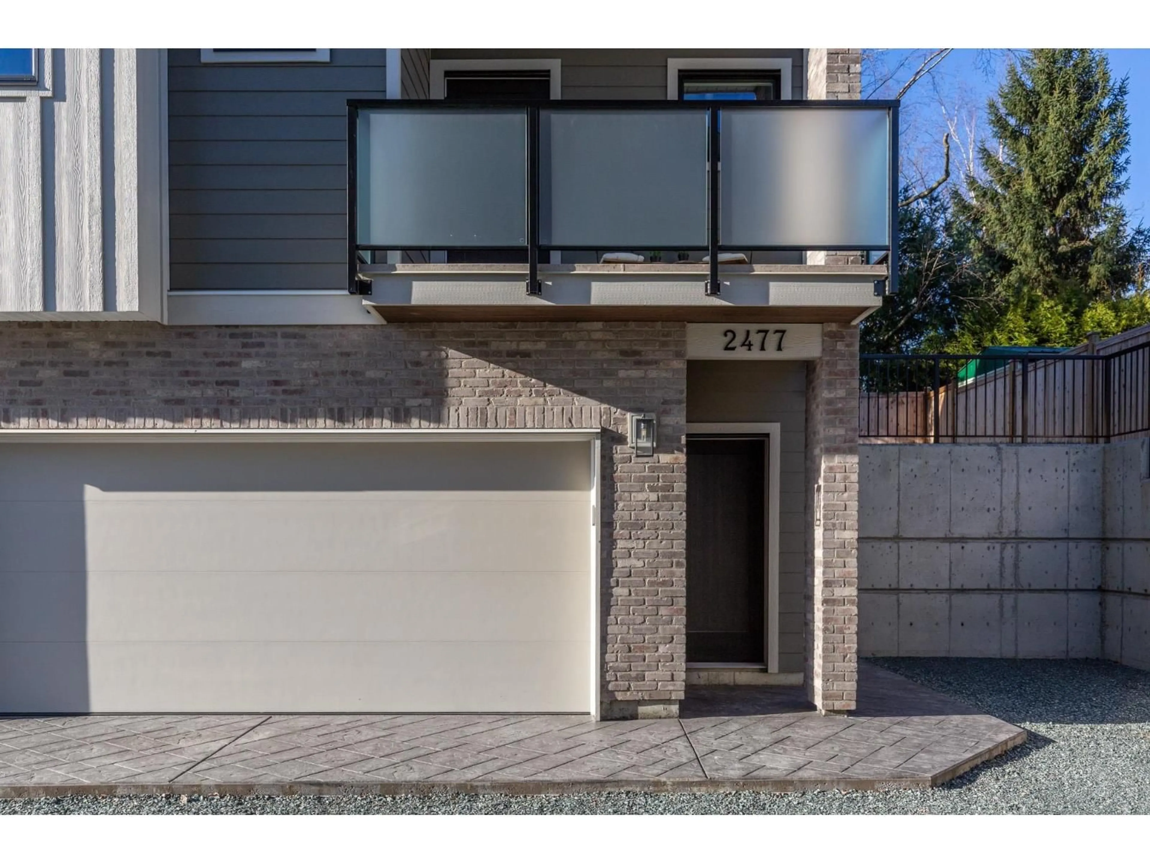 Unknown for 2477 BECK ROAD, Abbotsford British Columbia V2S4S3